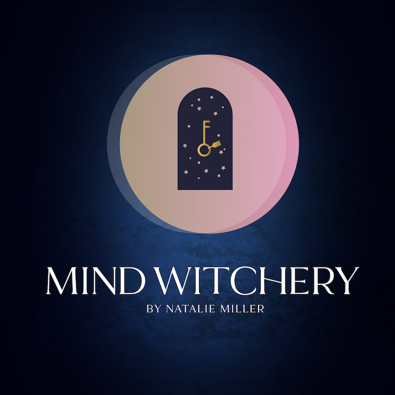 Artwork for podcast Mind Witchery