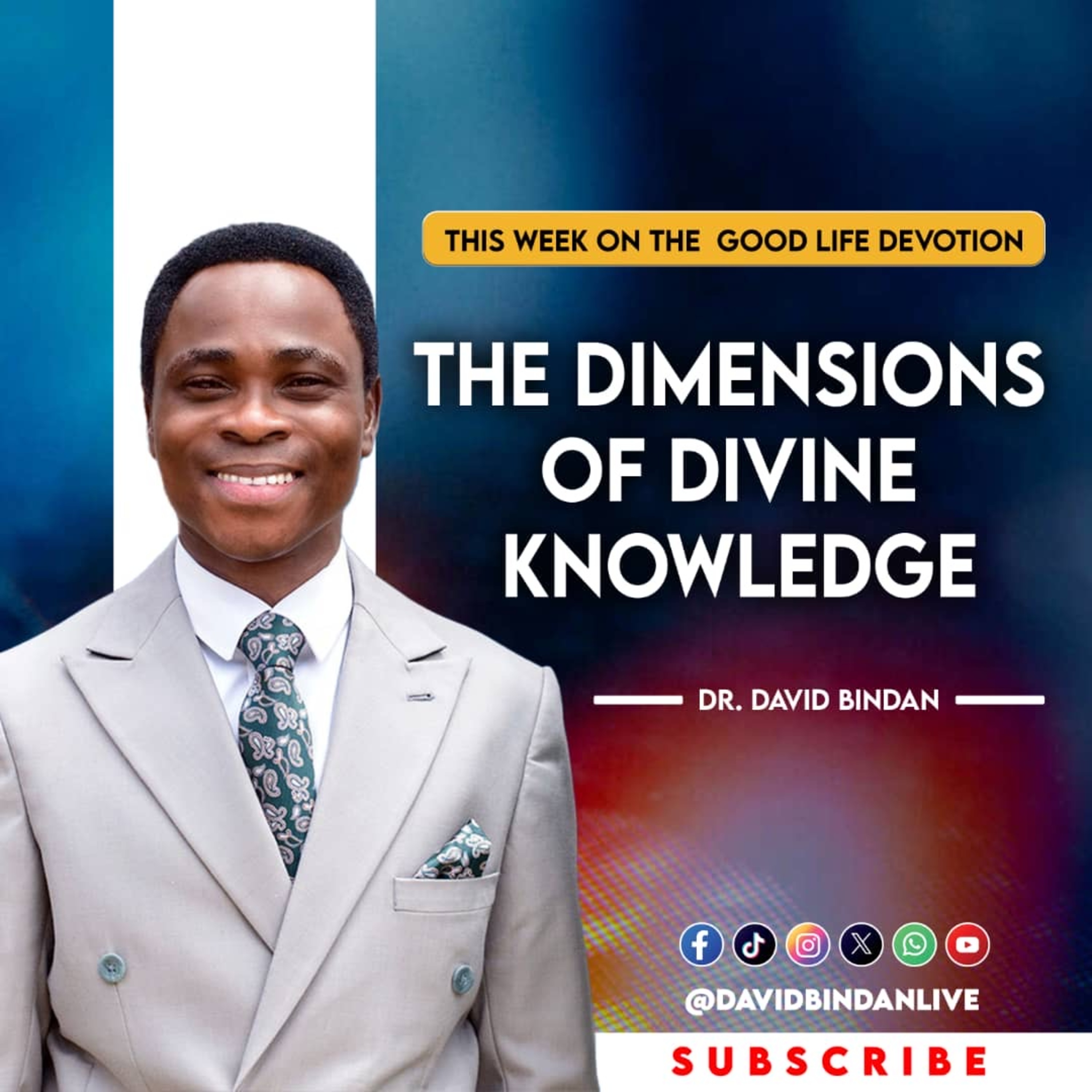 The Good Life Devotion Omnibus