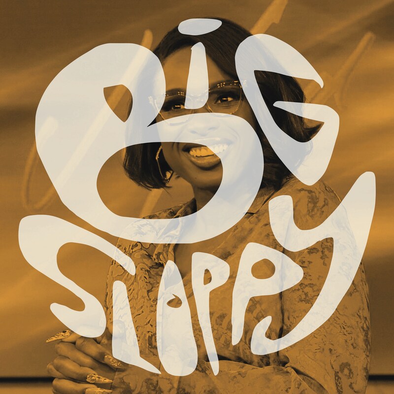 Artwork for podcast Big Sloppy