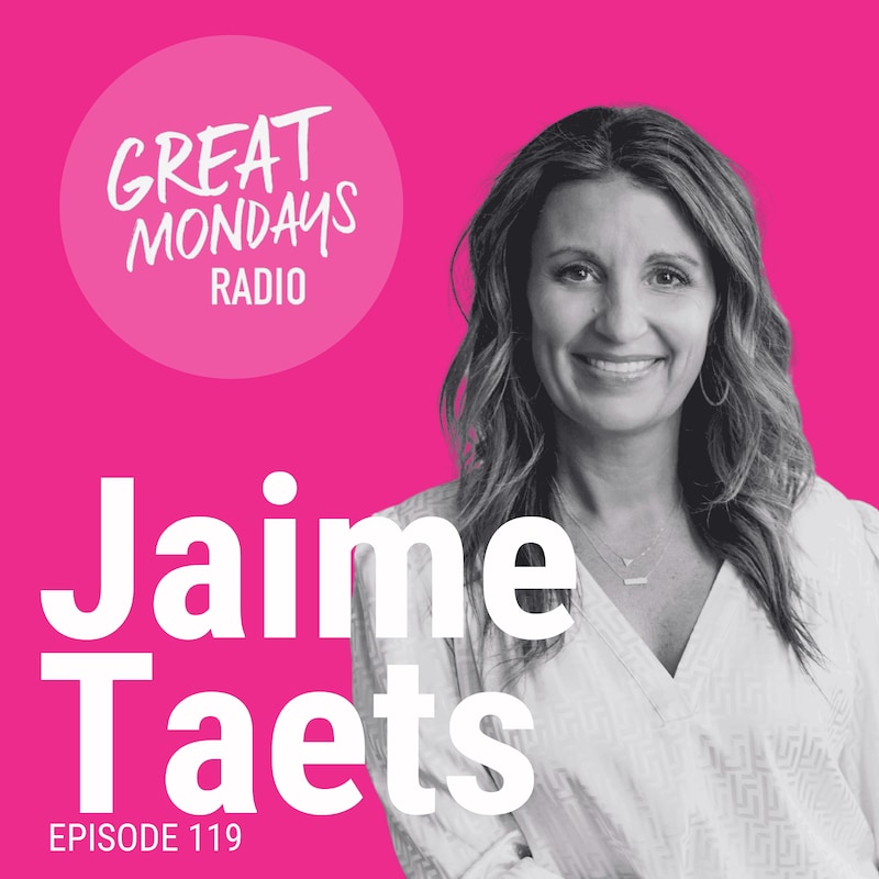Artwork for podcast Great Mondays Radio