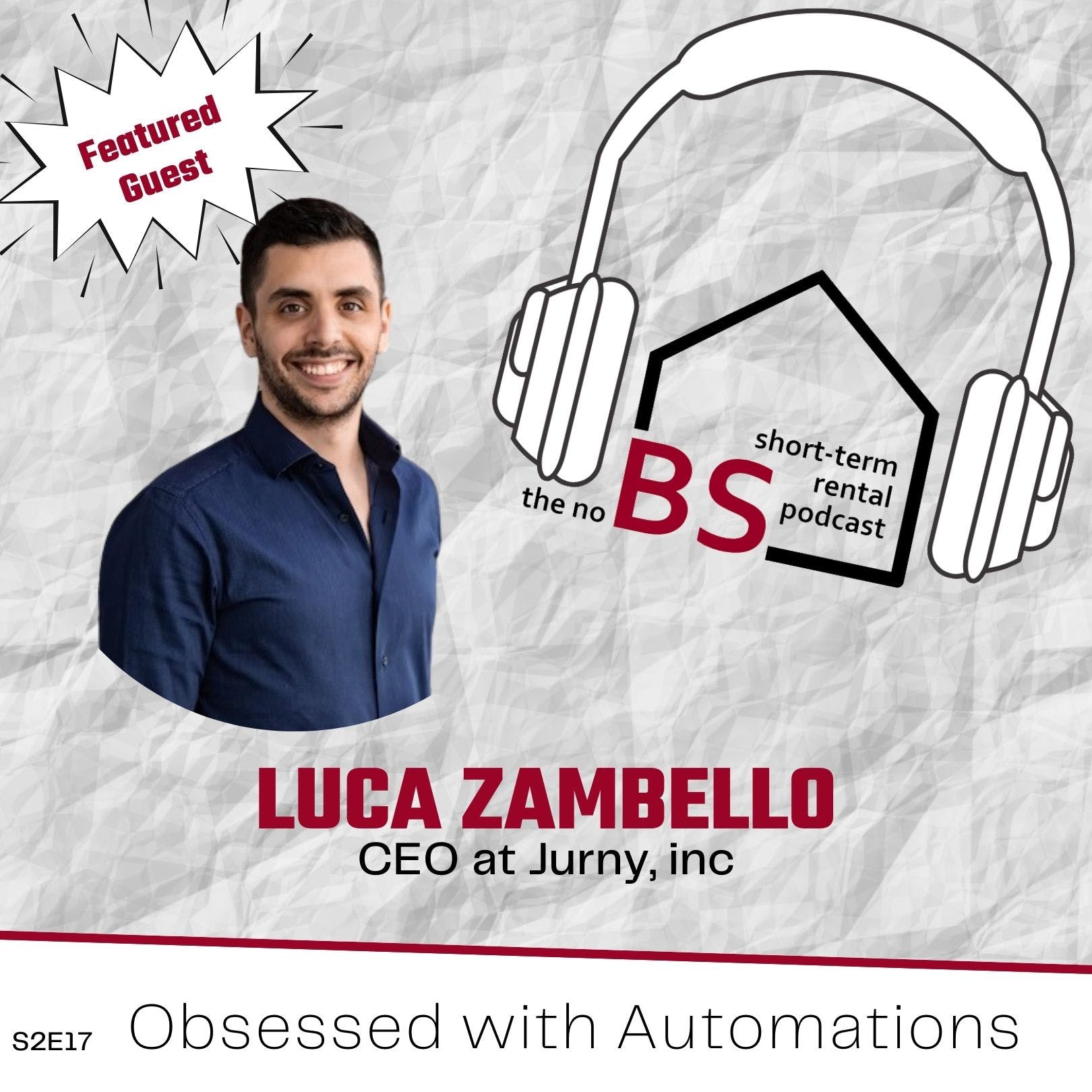 the no BS podcast