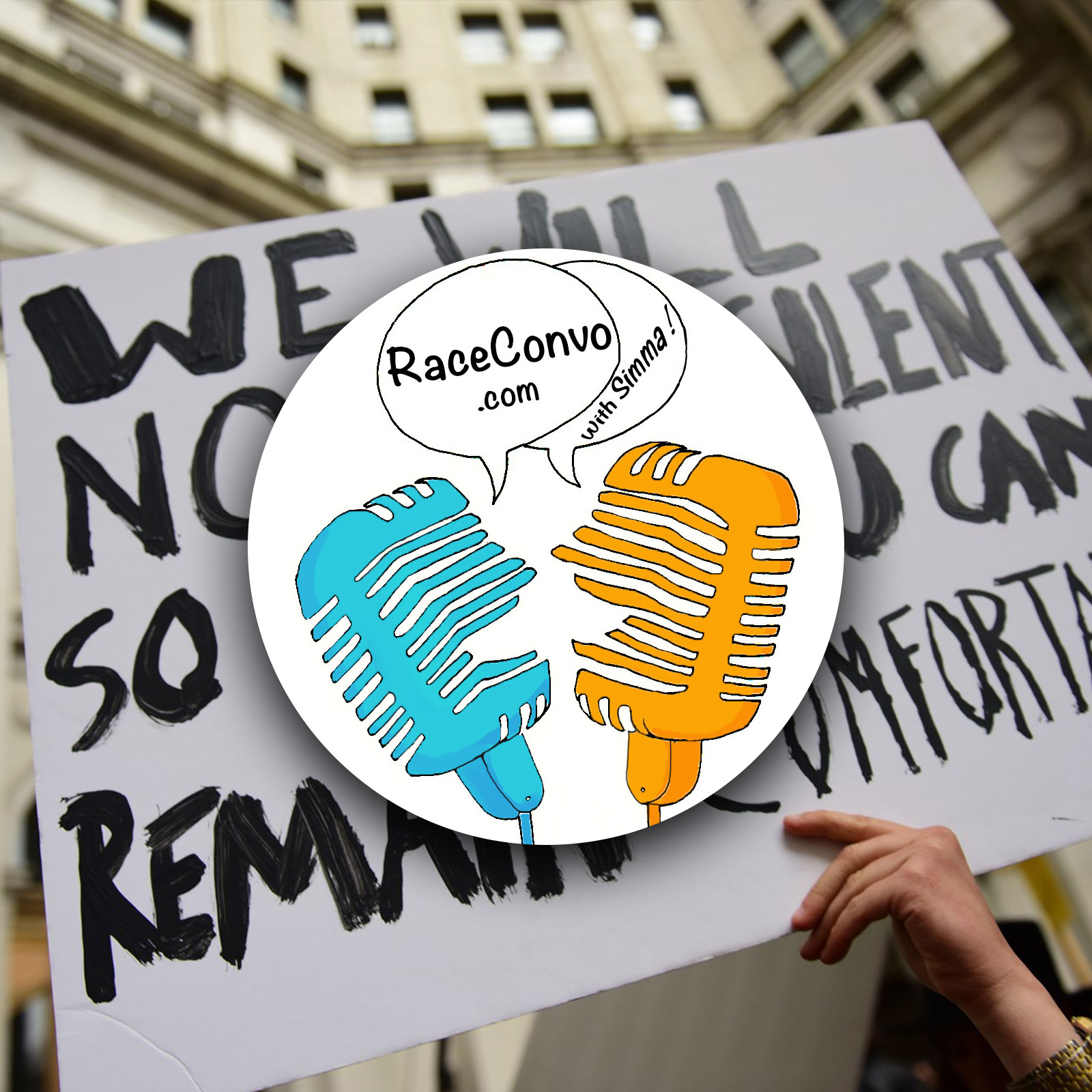 Episode 20 : Political Correctness vs Cultural Competence, Expanding the Privilege Convo episode artwork