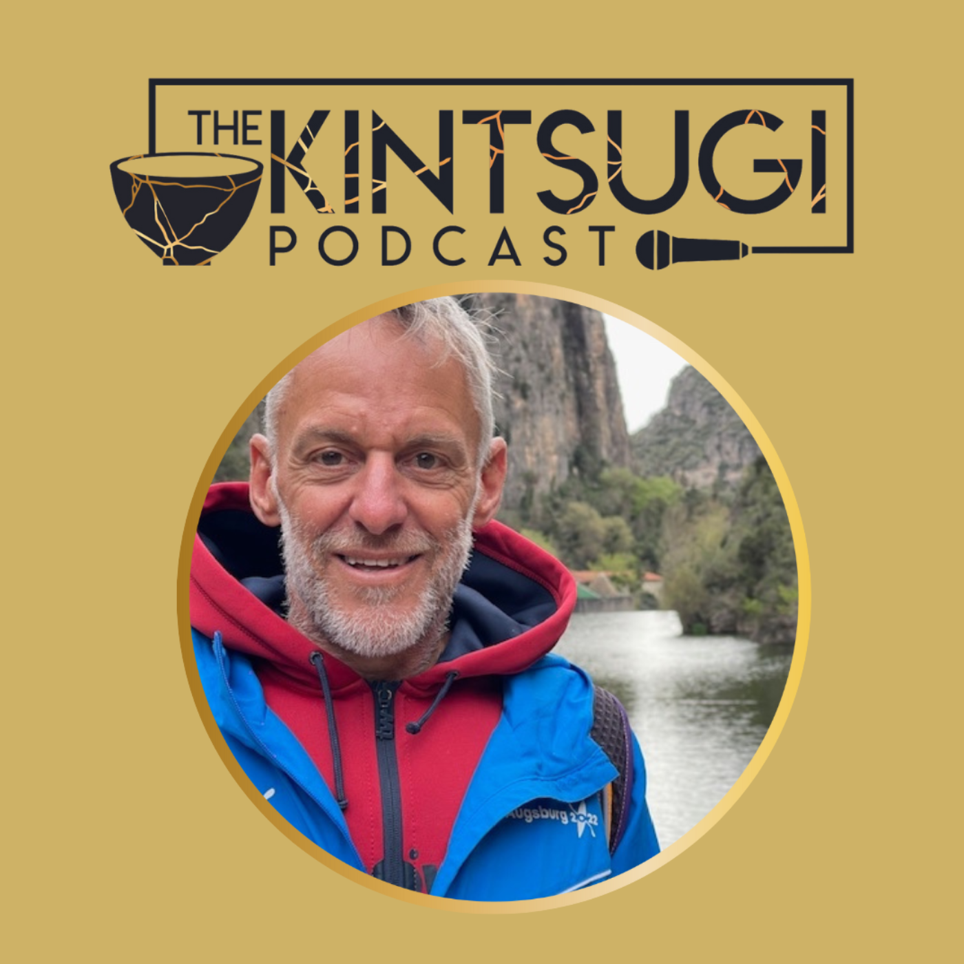 #160 | How Olympic Gold Medalist Joe Jacobi Embraces Life’s Challenges with Resilience & Intention