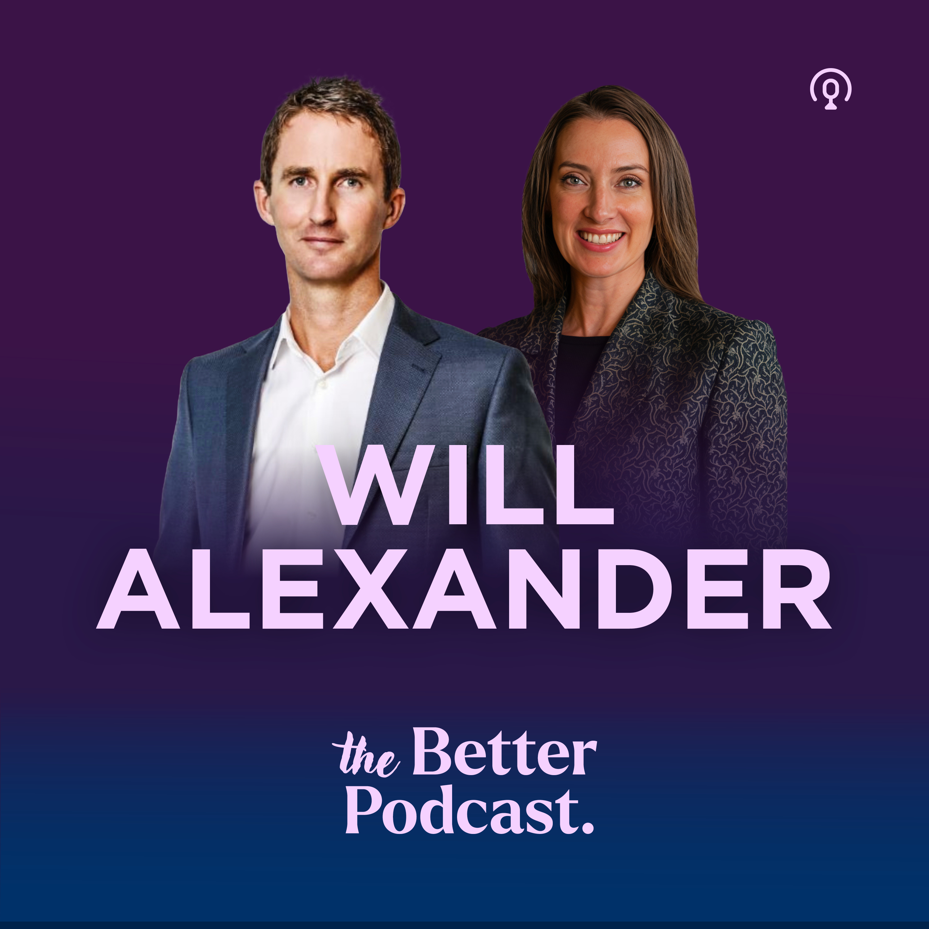 Will Alexander: Property Management Meets AI episode artwork