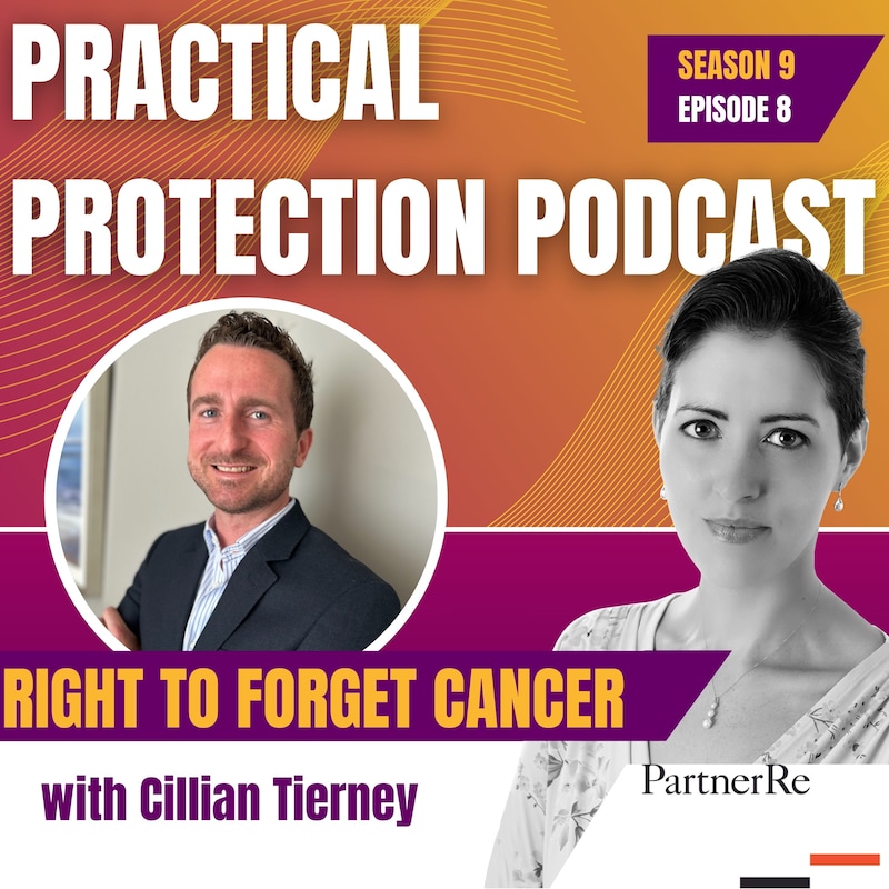 Artwork for podcast The Practical Protection Podcast