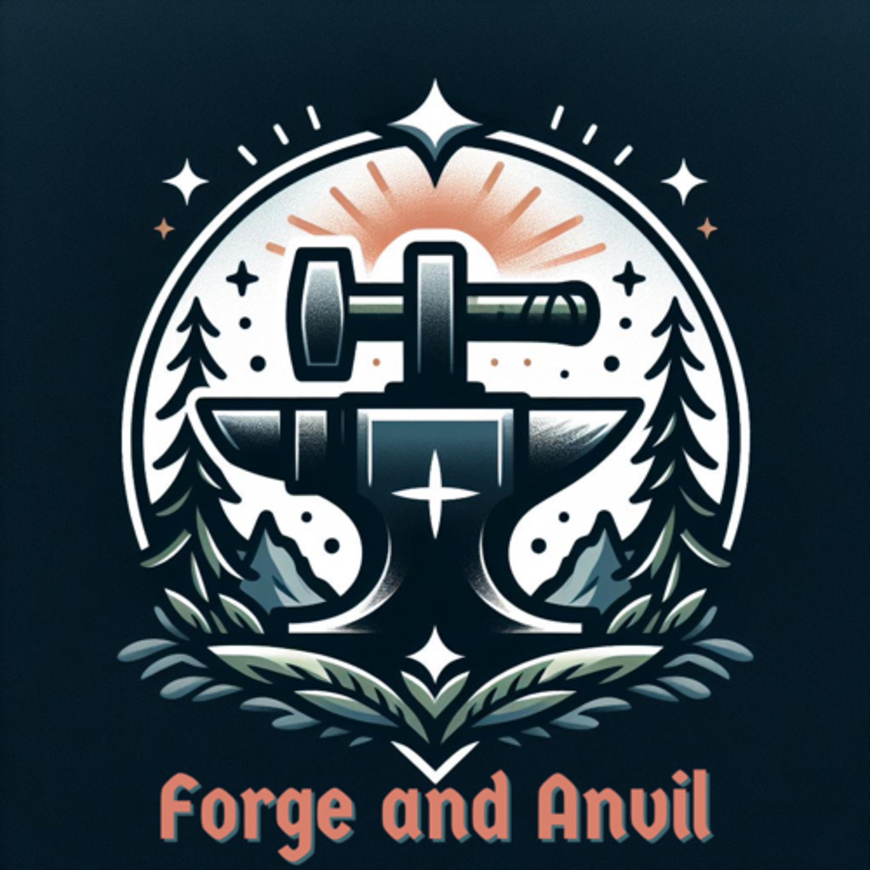 Forge and Anvil