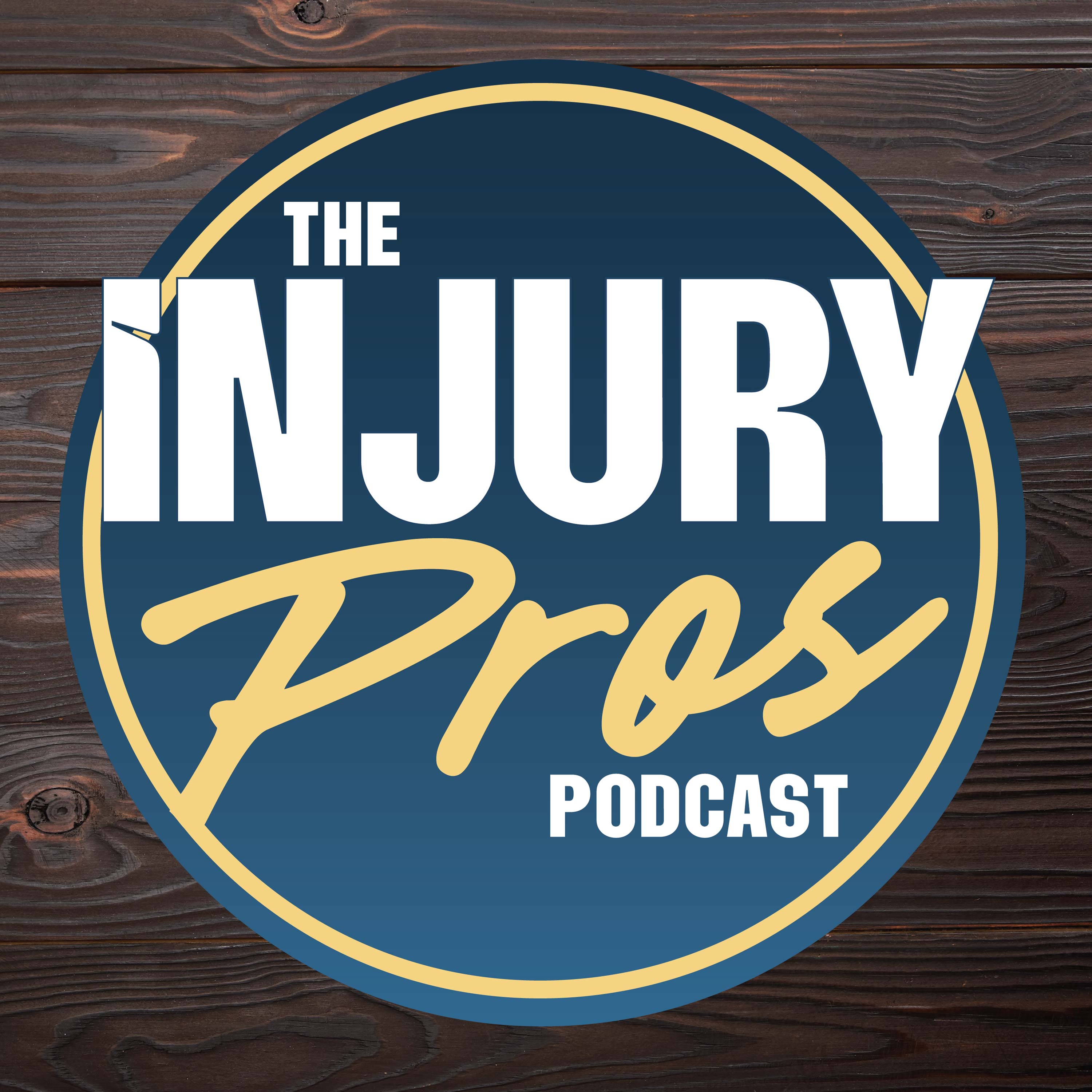 Injury Pros Podcast