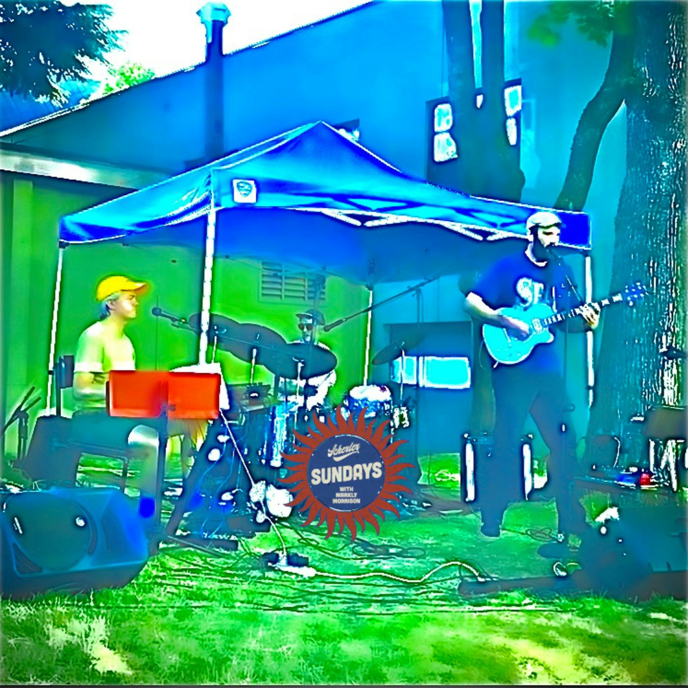 Scherler Sundays: Heatwarmer, The Purple Shadows