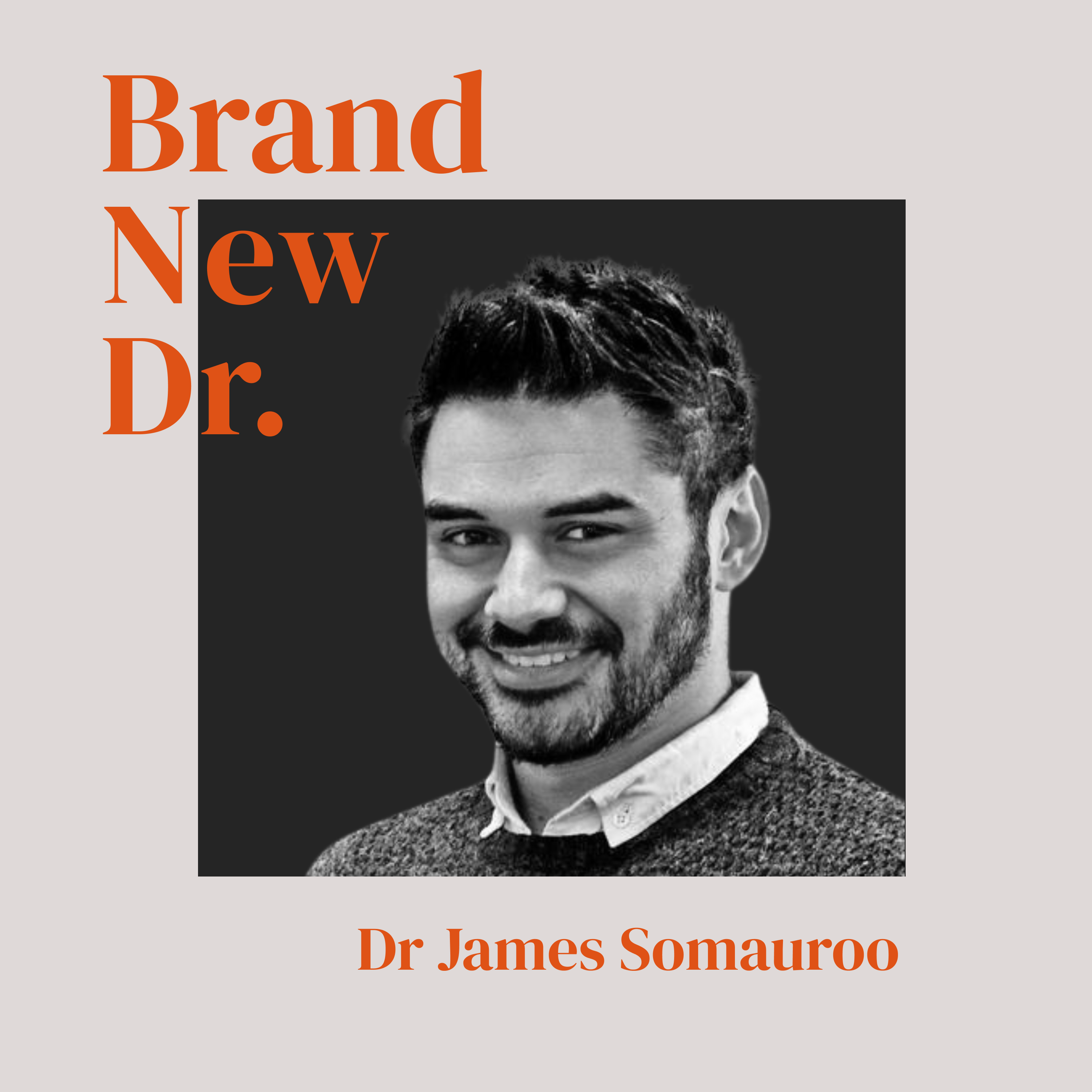 Brand New Dr.