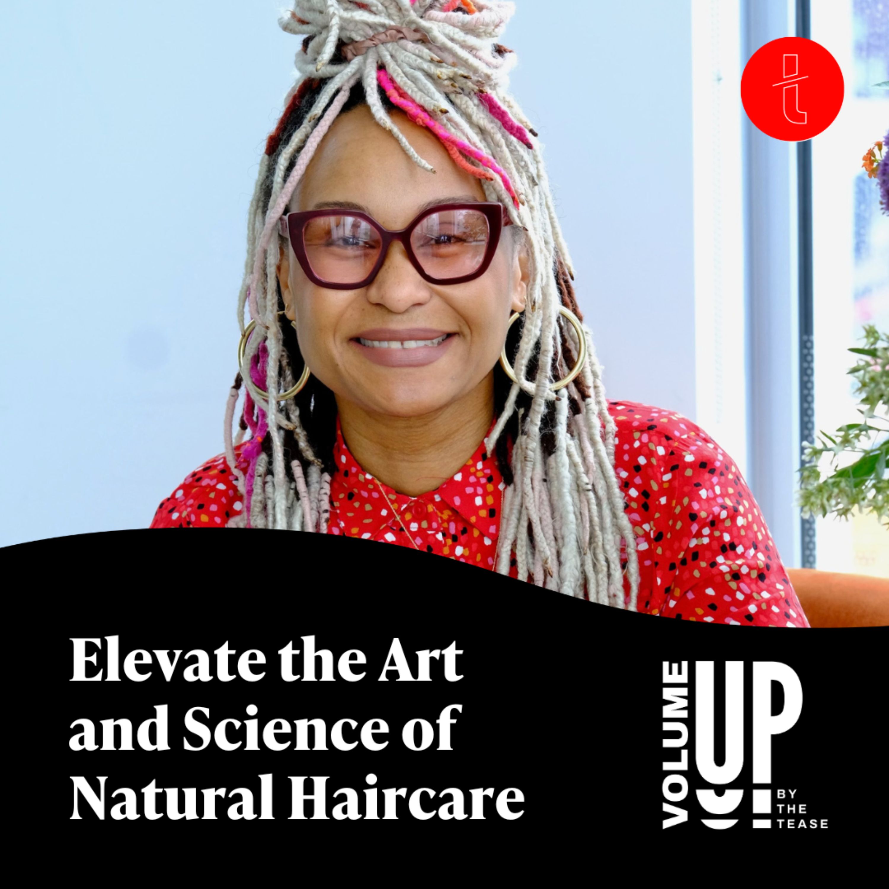 Elevate The Art And Science Of Natural Haircare