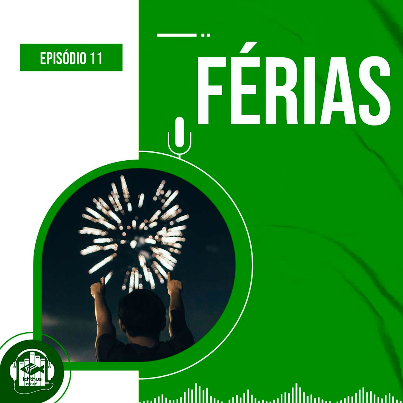 Ichthus Podcast