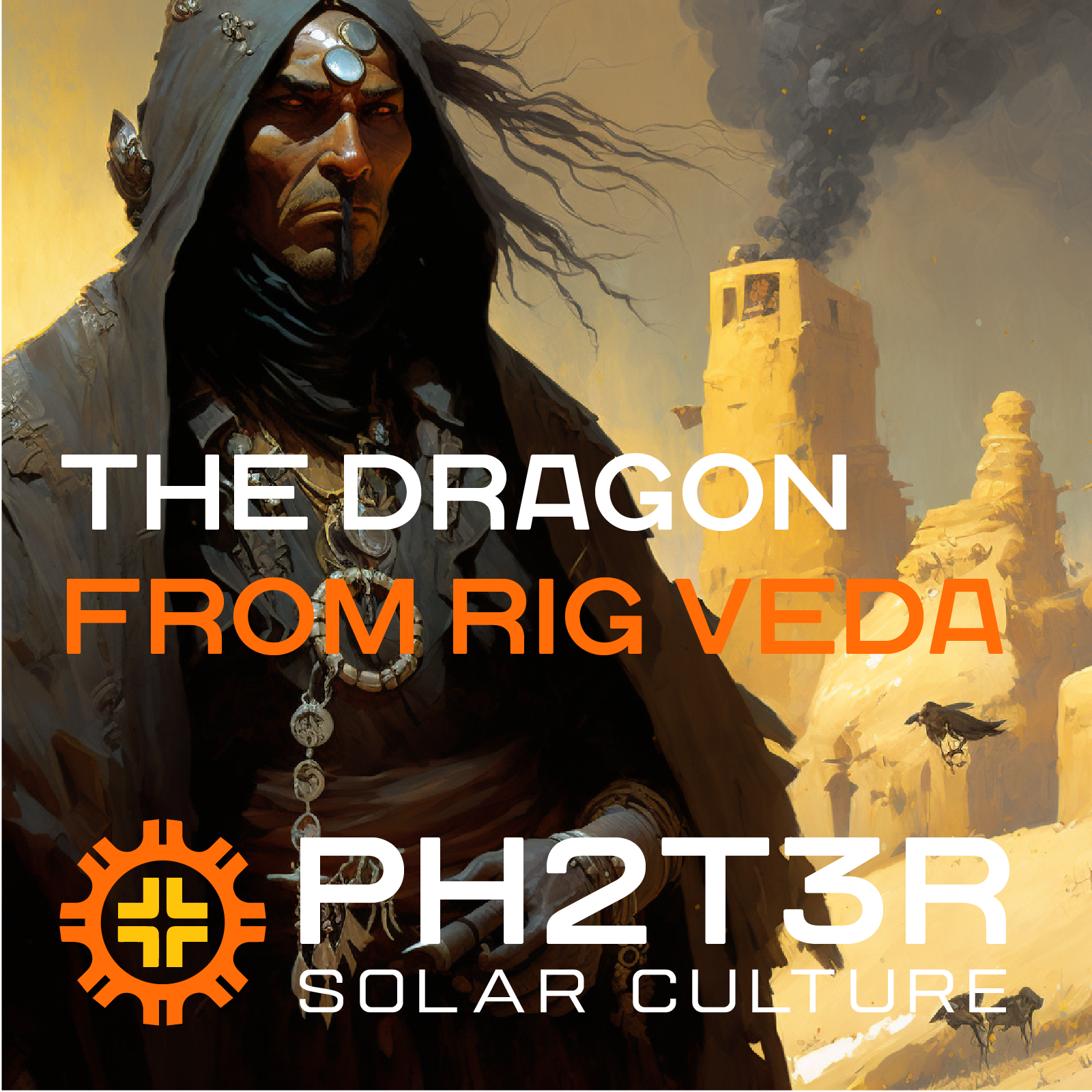PH2T3R The Journal of Solar Culture