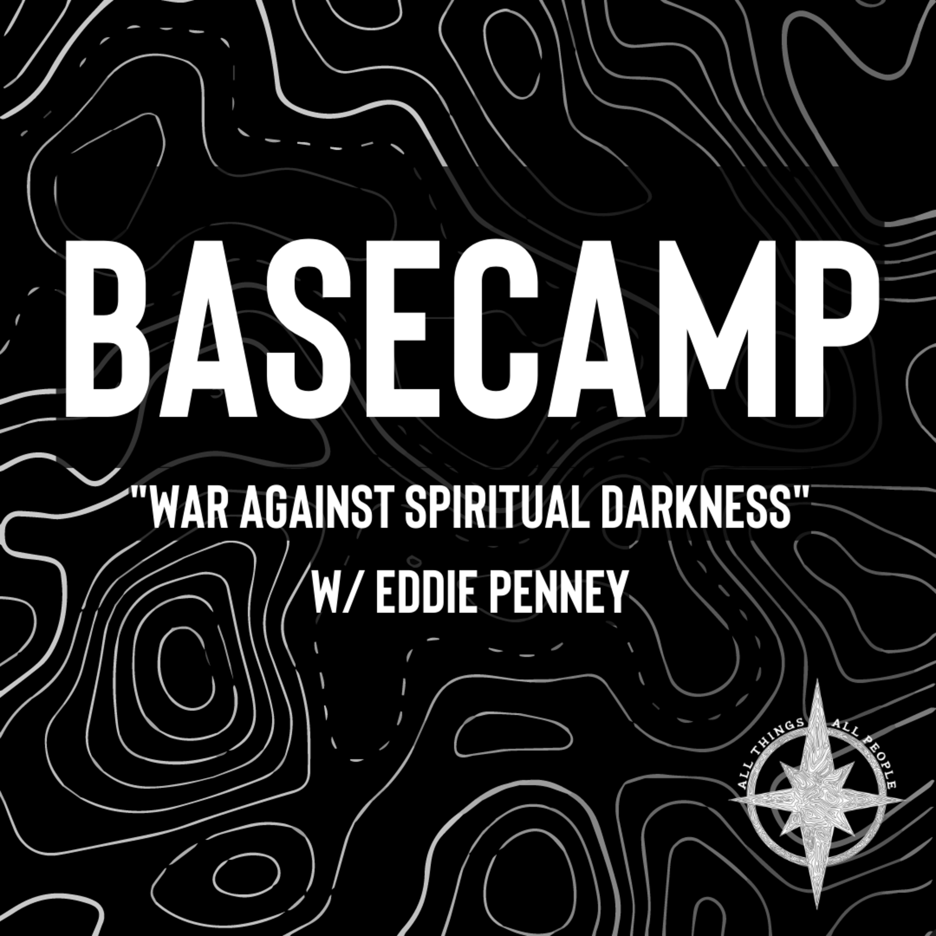 Basecamp: Into The Dark