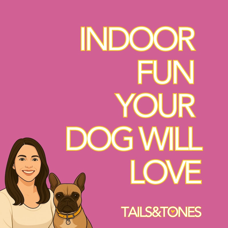 Artwork for podcast Tails and Tones