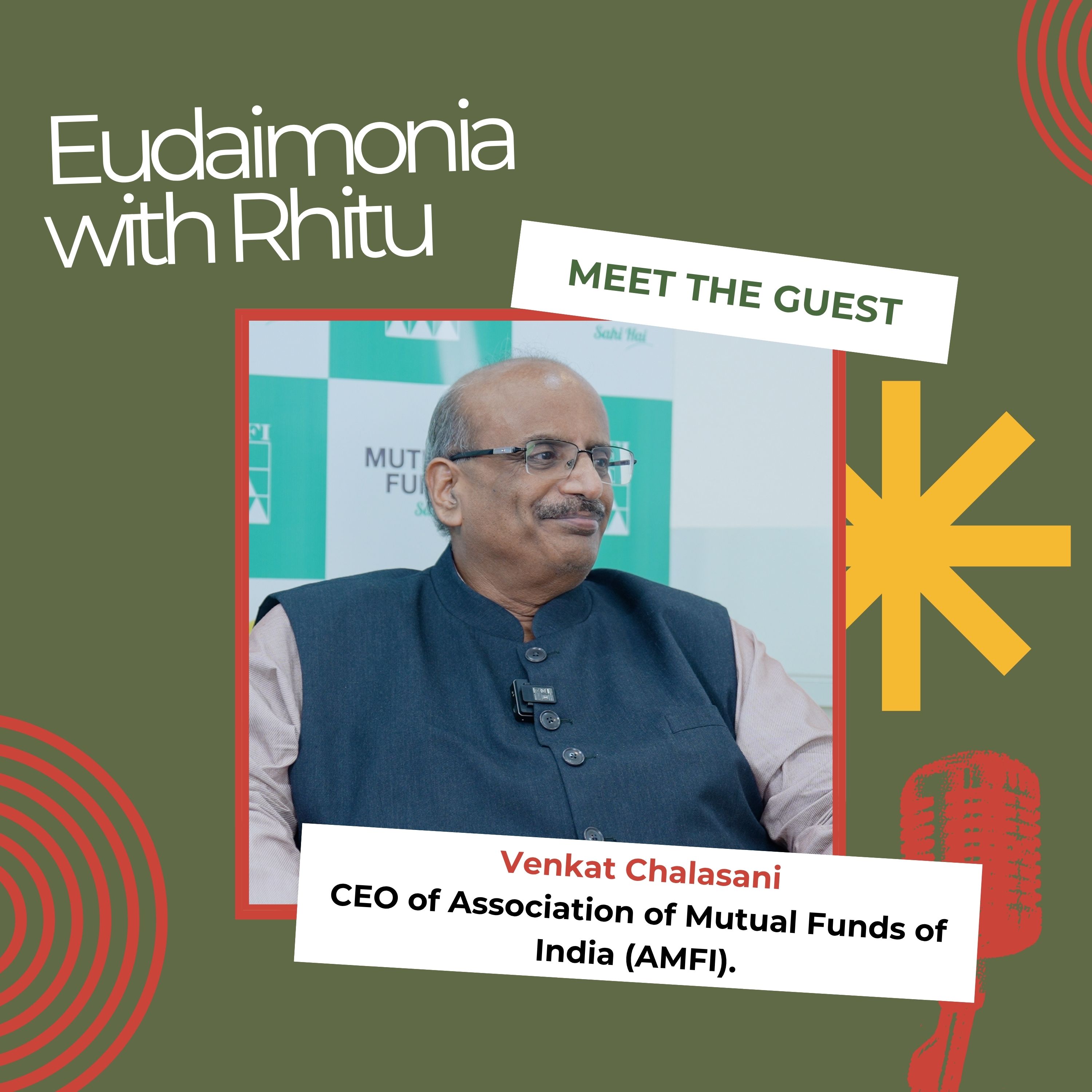 Eudaimonia with Rhitu