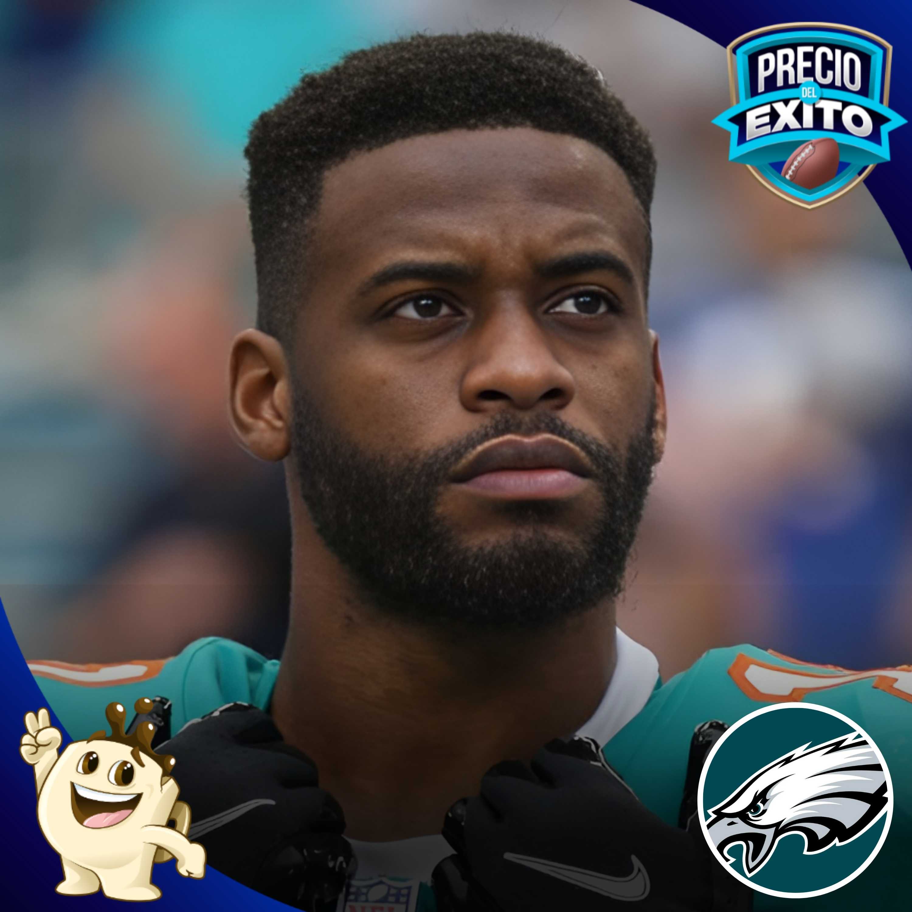 Precio Del Exito NFL