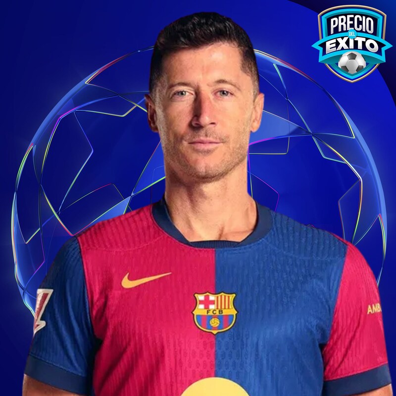 Artwork for podcast Precio Del Exito Futbol