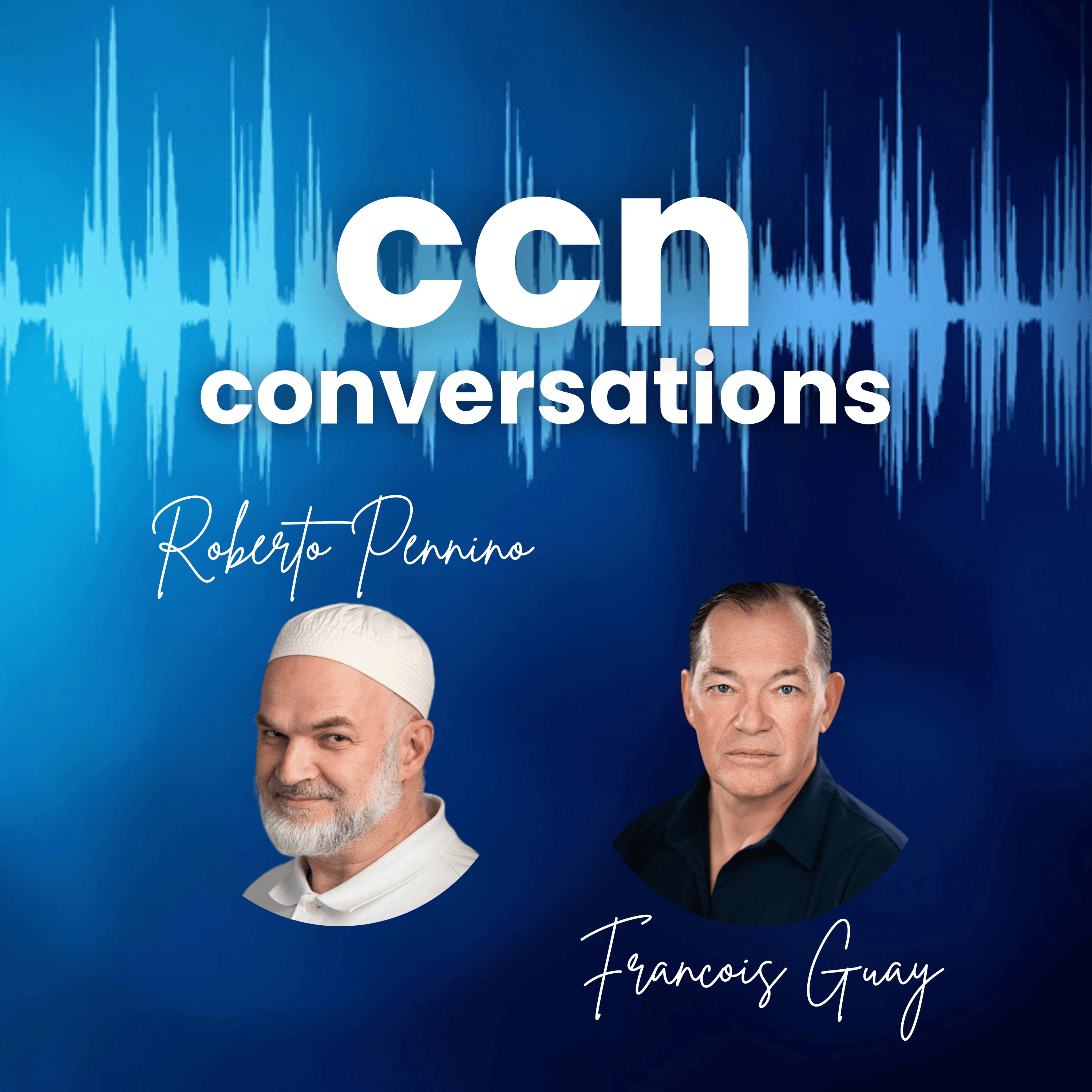 CCN Conversations