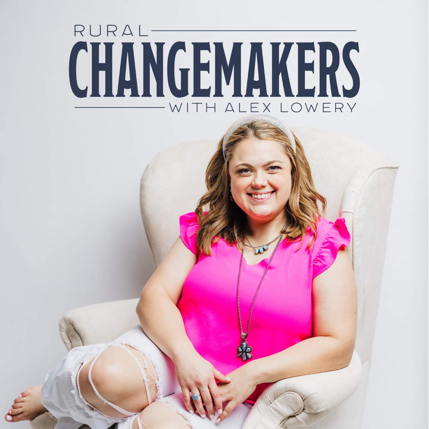 Artwork for Rural Changemakers