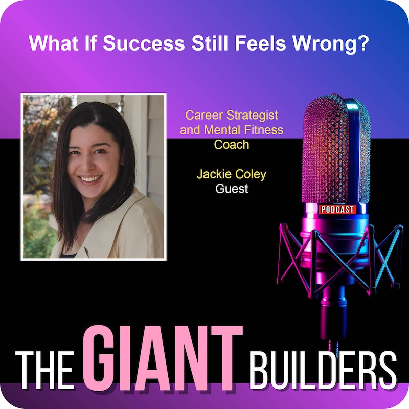 Artwork for podcast The Giant Builders
