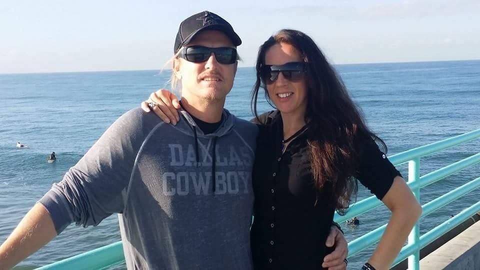 Dr. Cali Estes- I Married a Junkie- Here's Our Story Today