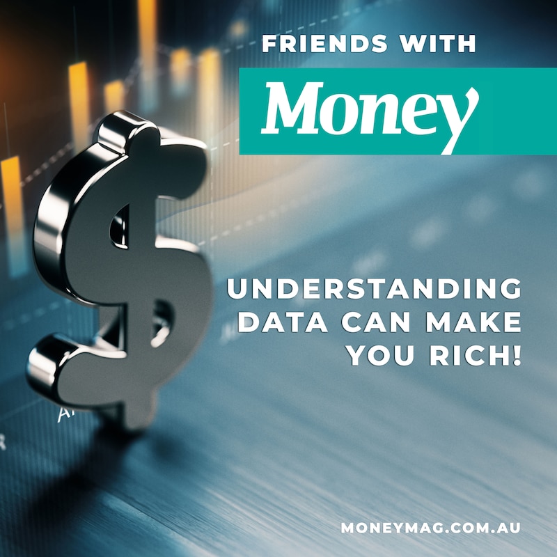 Artwork for podcast Friends With Money