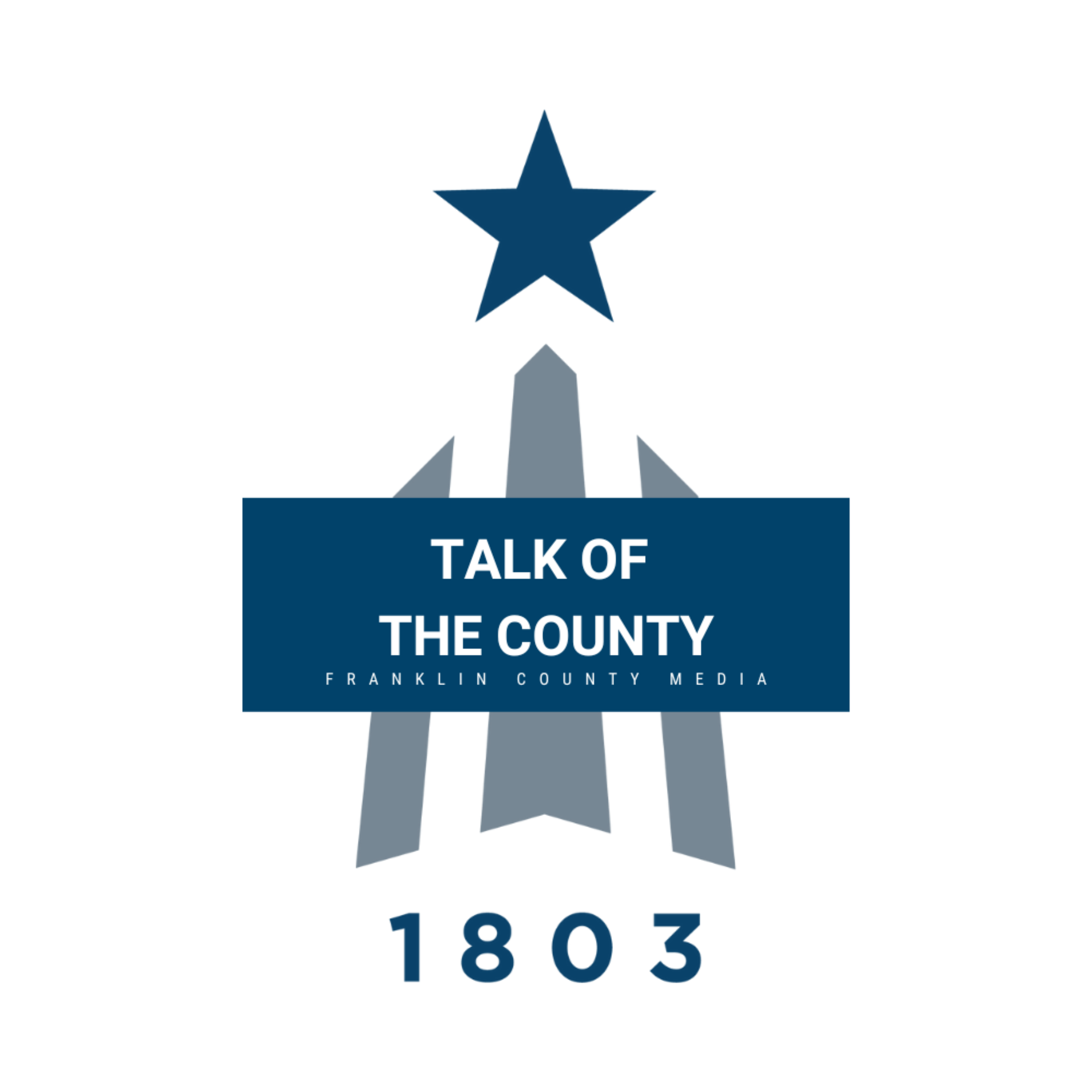 Talk of the County: Financial Literacy and the Road to Building Wealth episode artwork