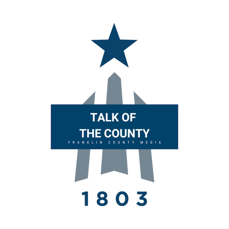 Artwork for podcast Franklin County Media