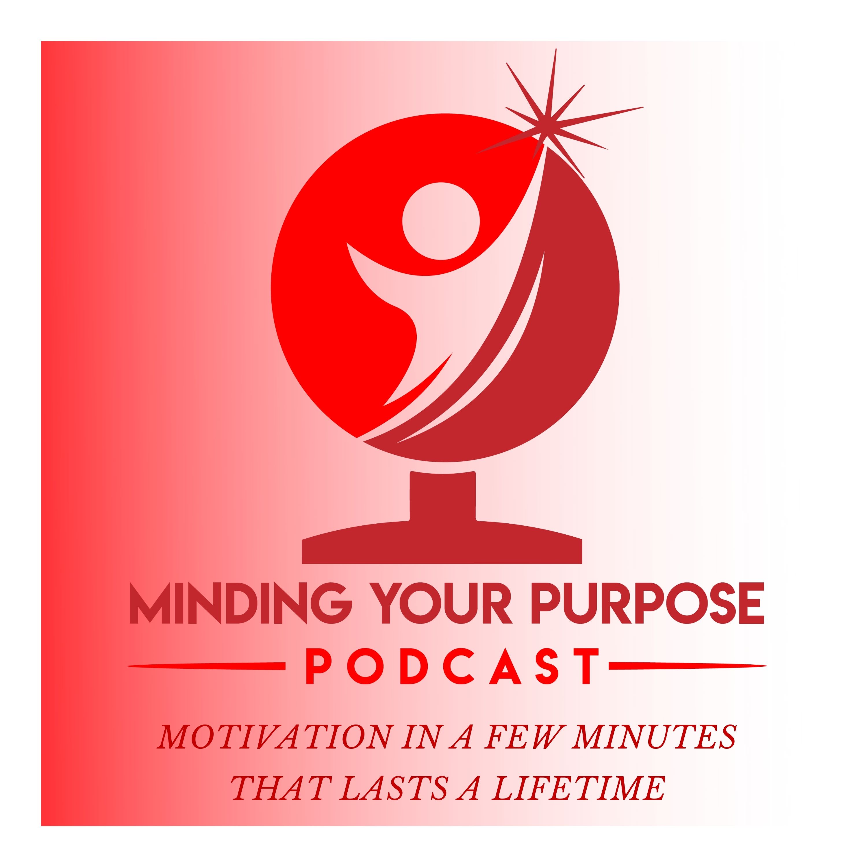Minding Your Purpose Podcast