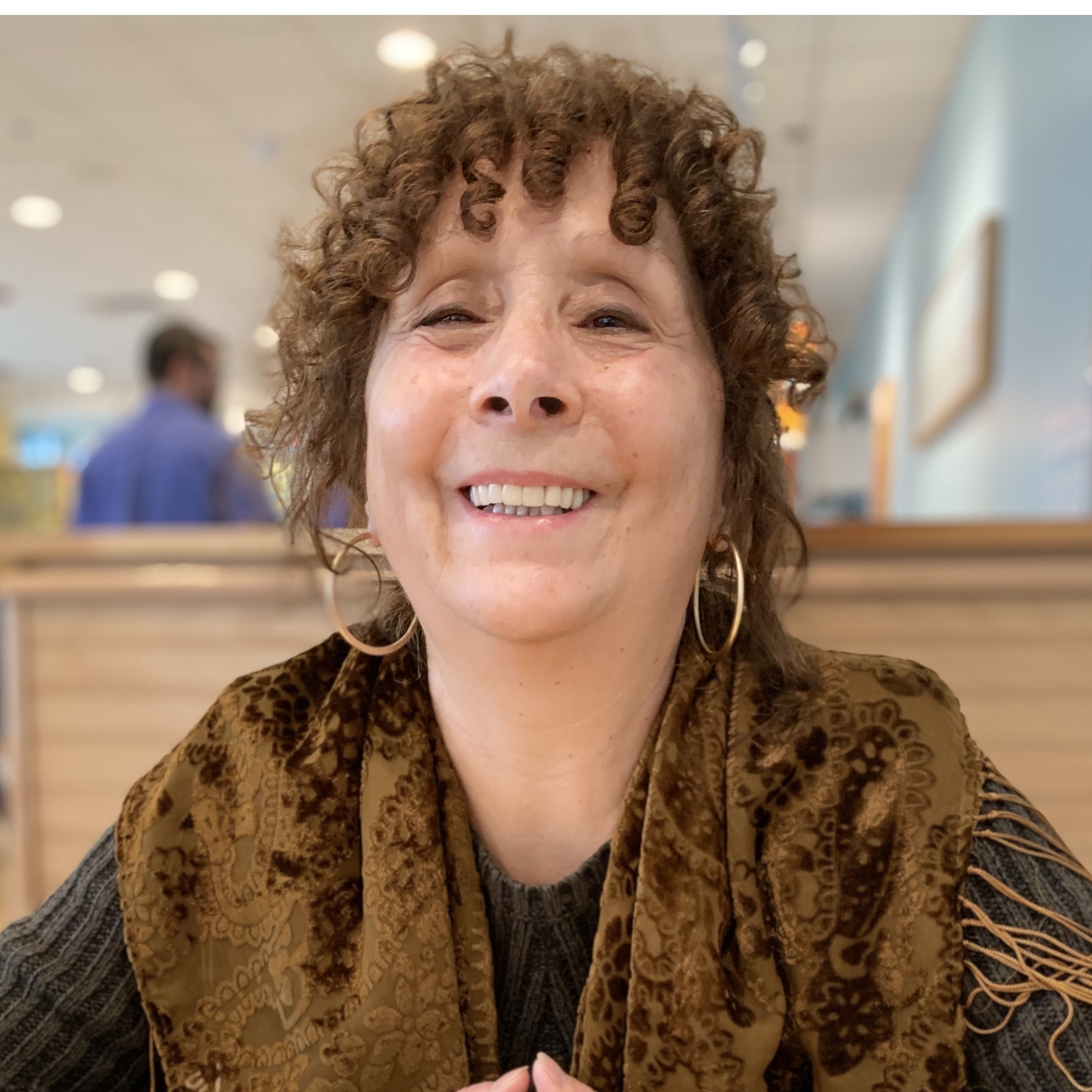 NYC to Nashville with Paulette Licitra
