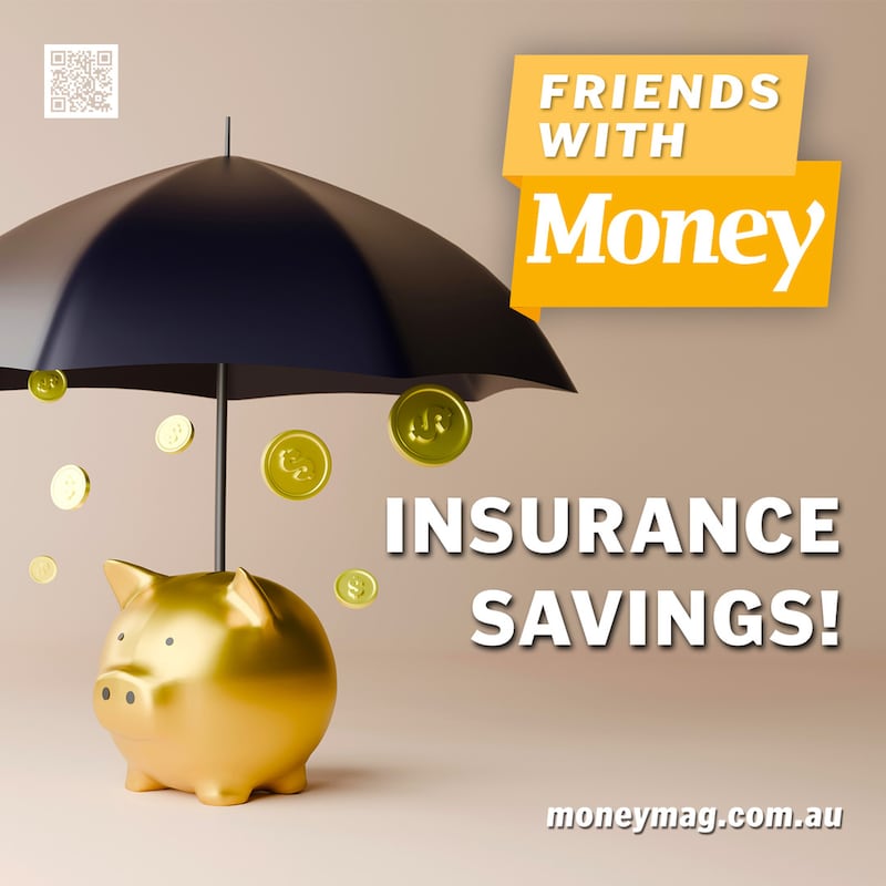 Artwork for podcast Friends With Money