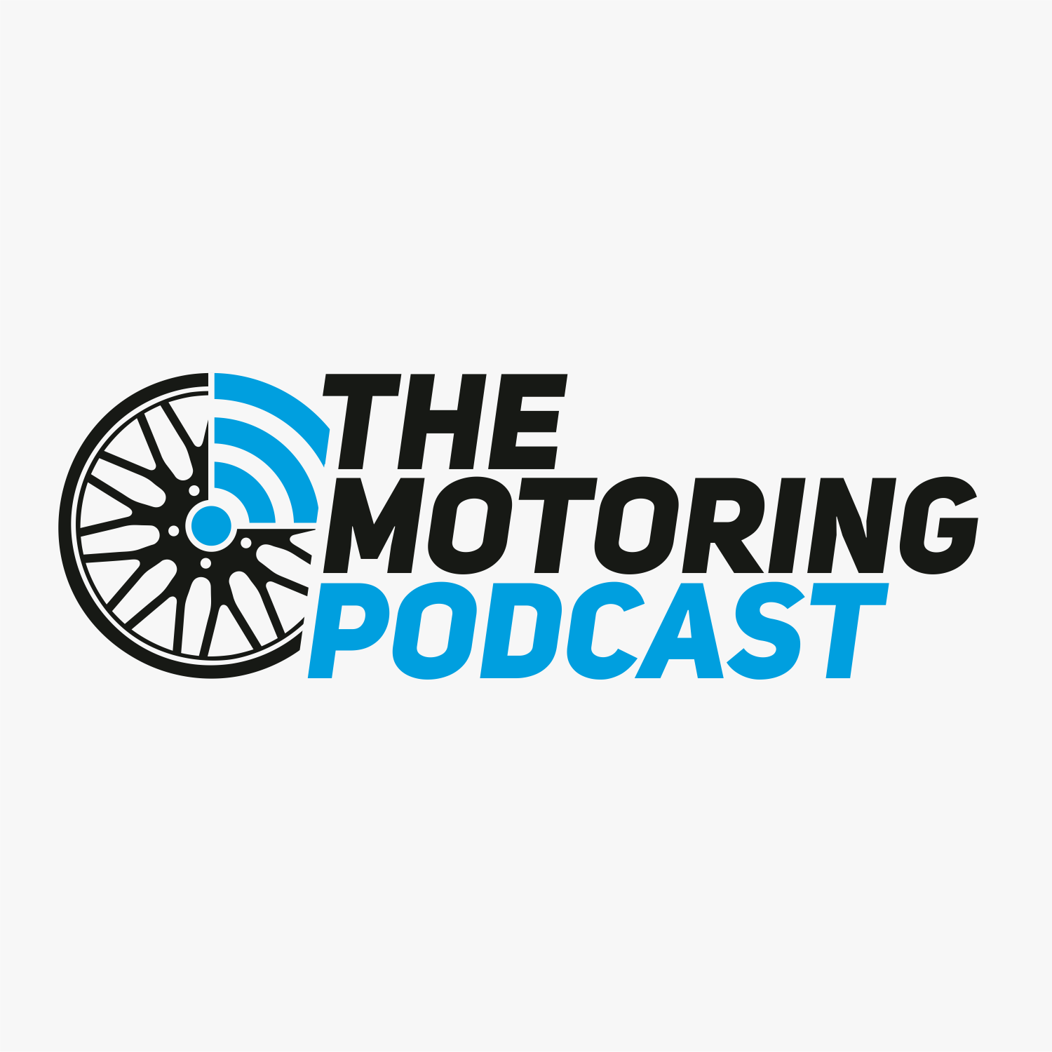 Artwork for Motoring Podcast - News Show