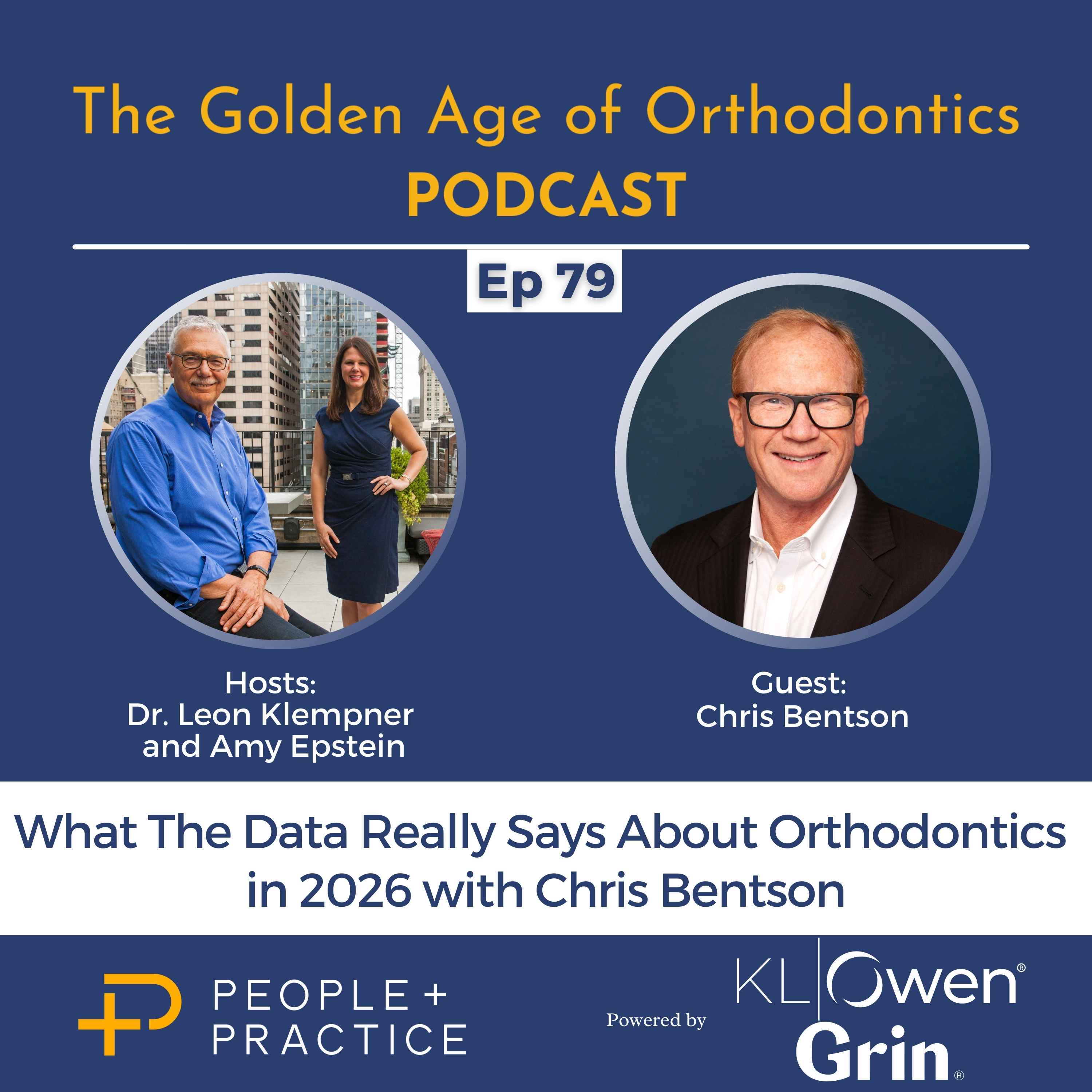 The Golden Age of Orthodontics