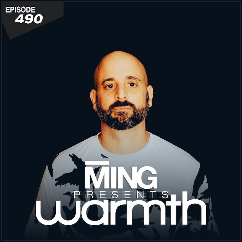 Artwork for podcast MING Presents Warmth
