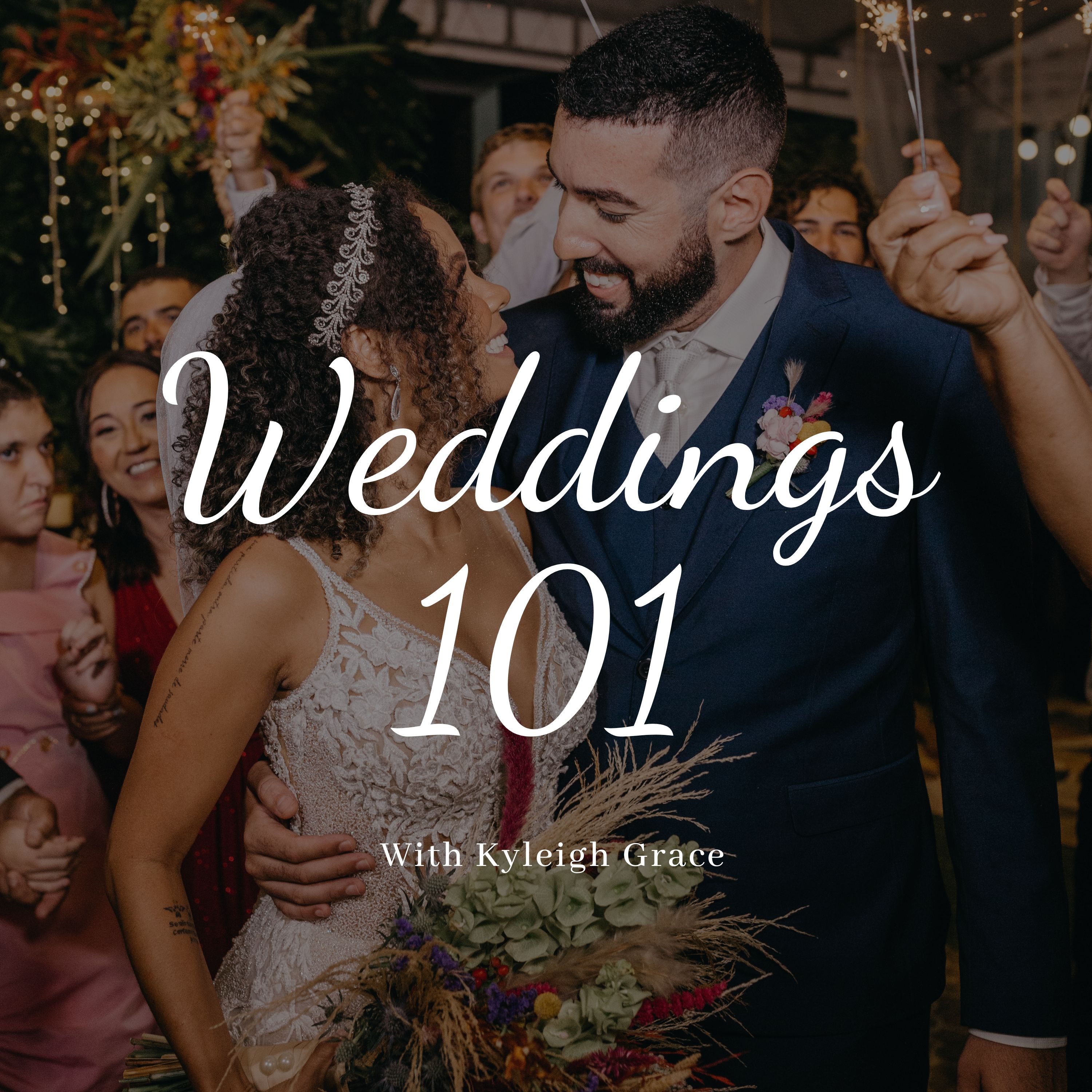 Weddings 101