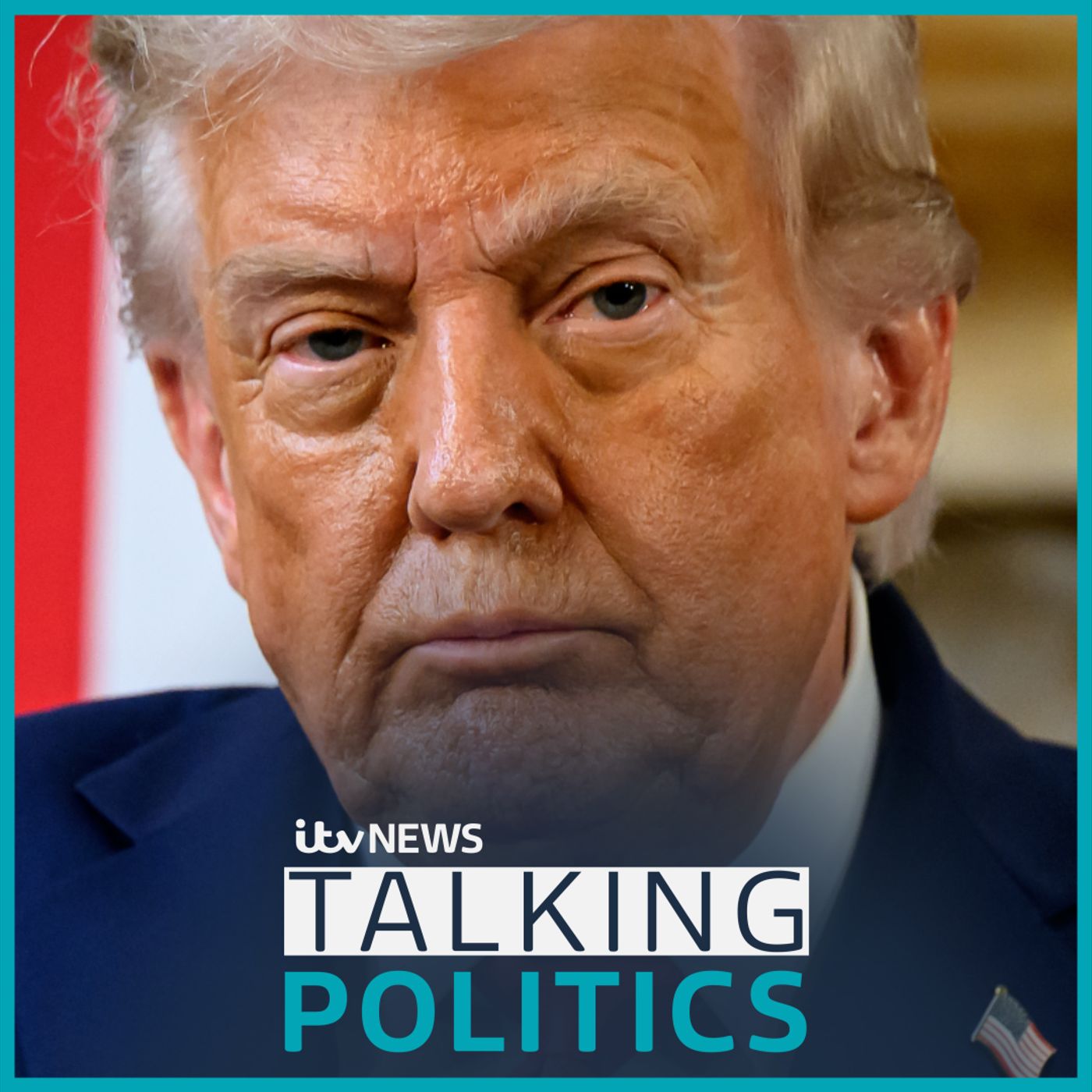 Can the BBC survive Trump's $10bn lawsuit? Can the BBC survive Trump's $10bn lawsuit?