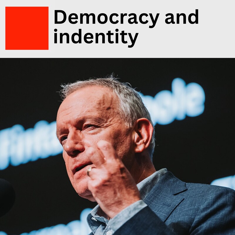 Artwork for podcast Impact Talks at UTS