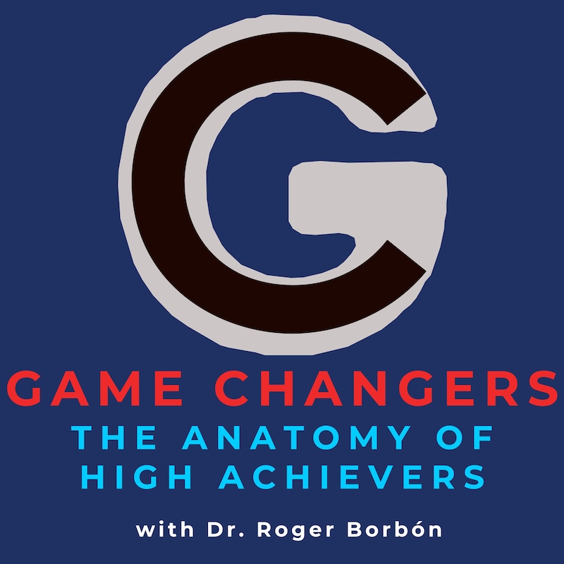 Artwork for podcast Game Changers