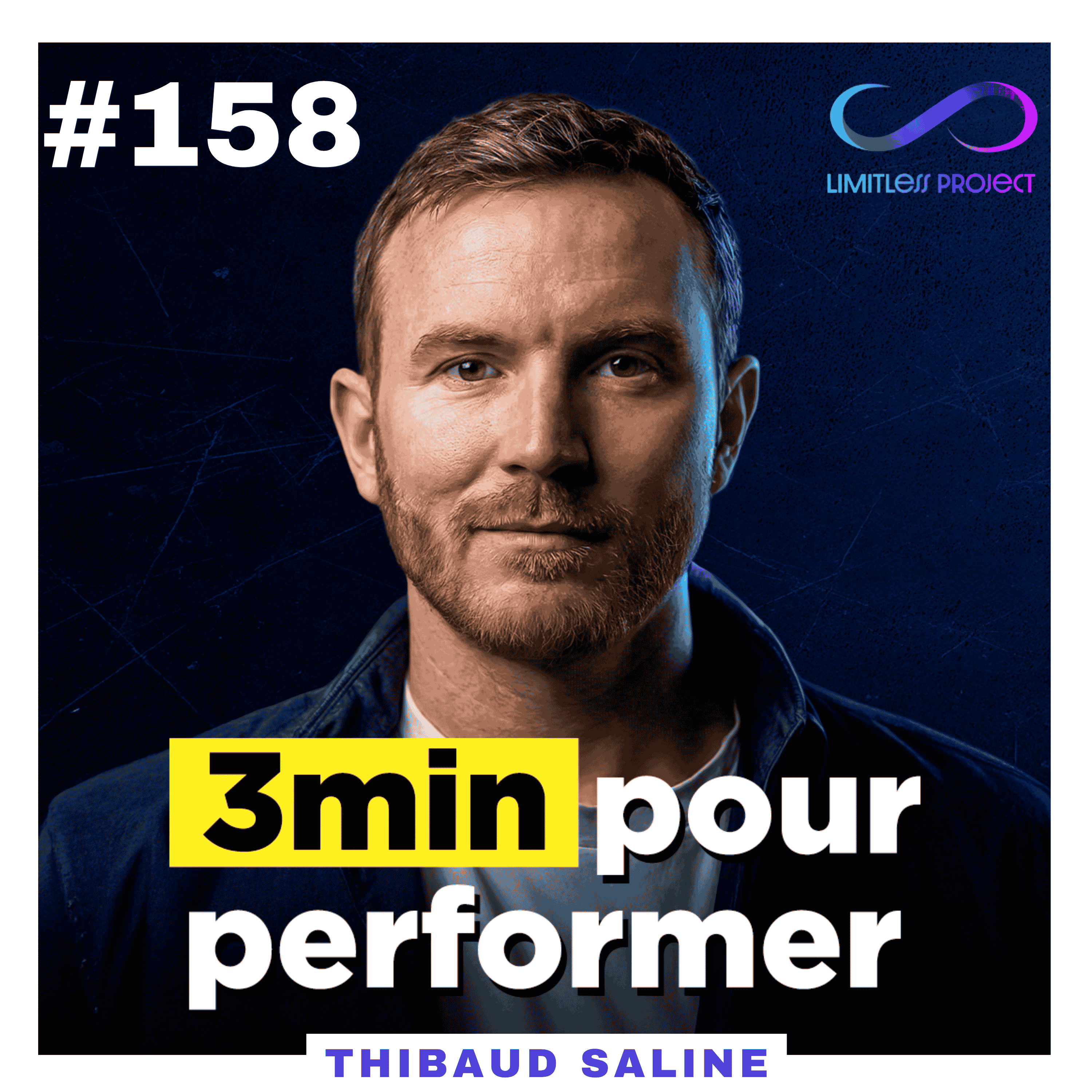 L'Expert n°1 de la Mobilité - Thibaud Saline