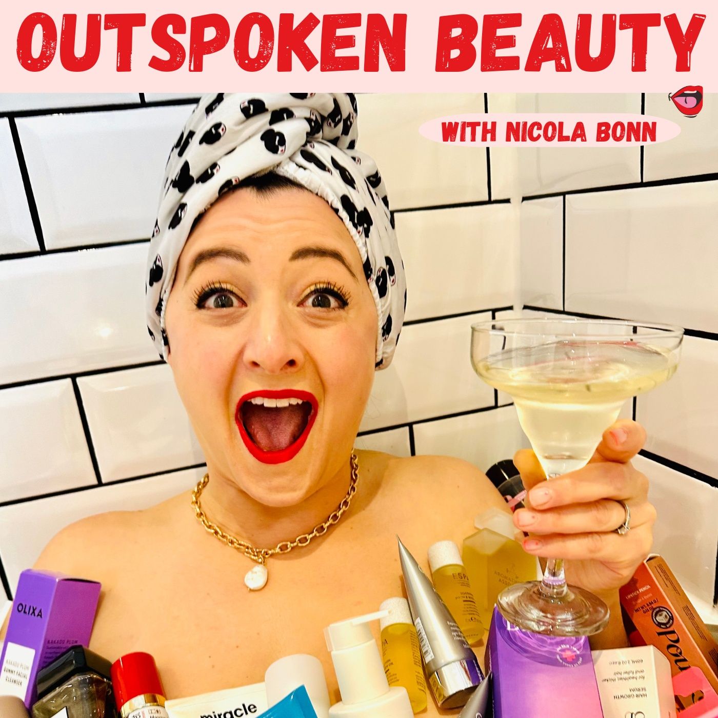 Jenn Rock: The Skin Nerd Returns