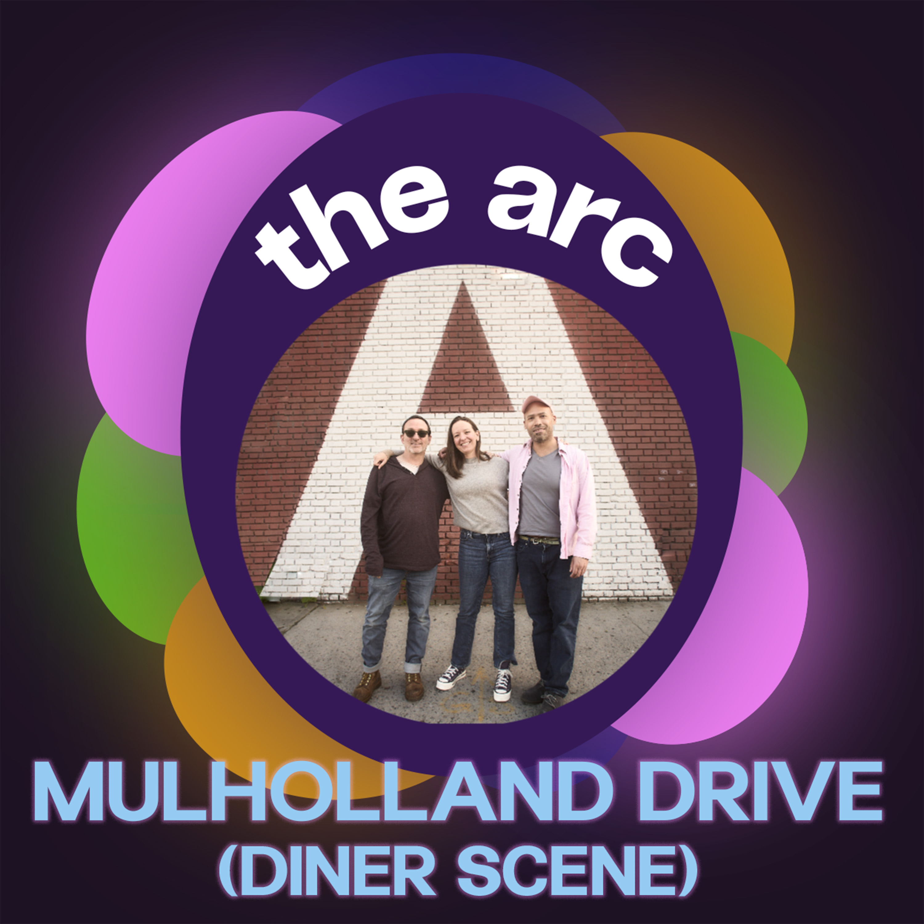 the arc.fm
