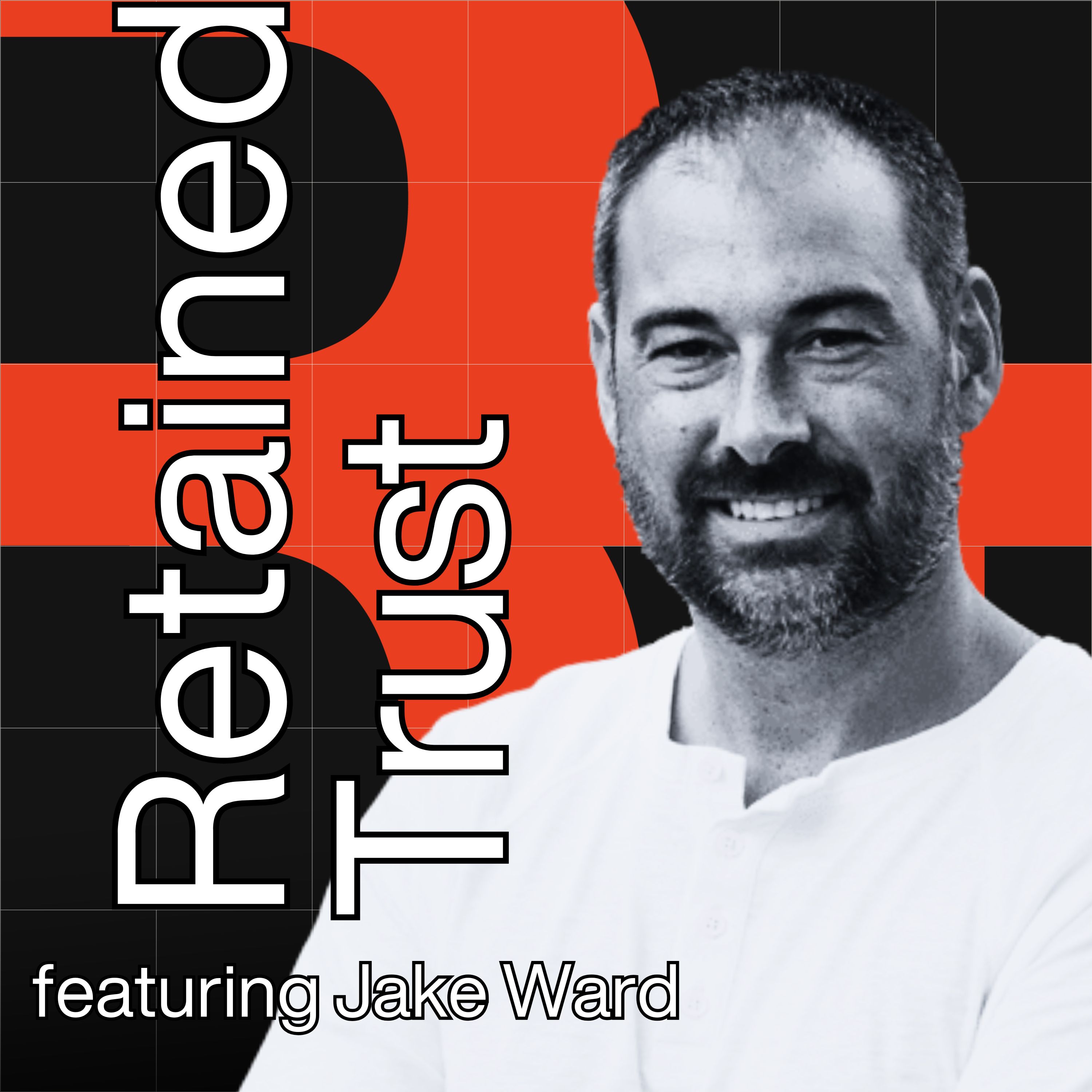 Scaling Developer Trust with Jake Ward