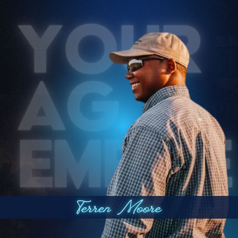 Artwork for podcast Your Ag Empire