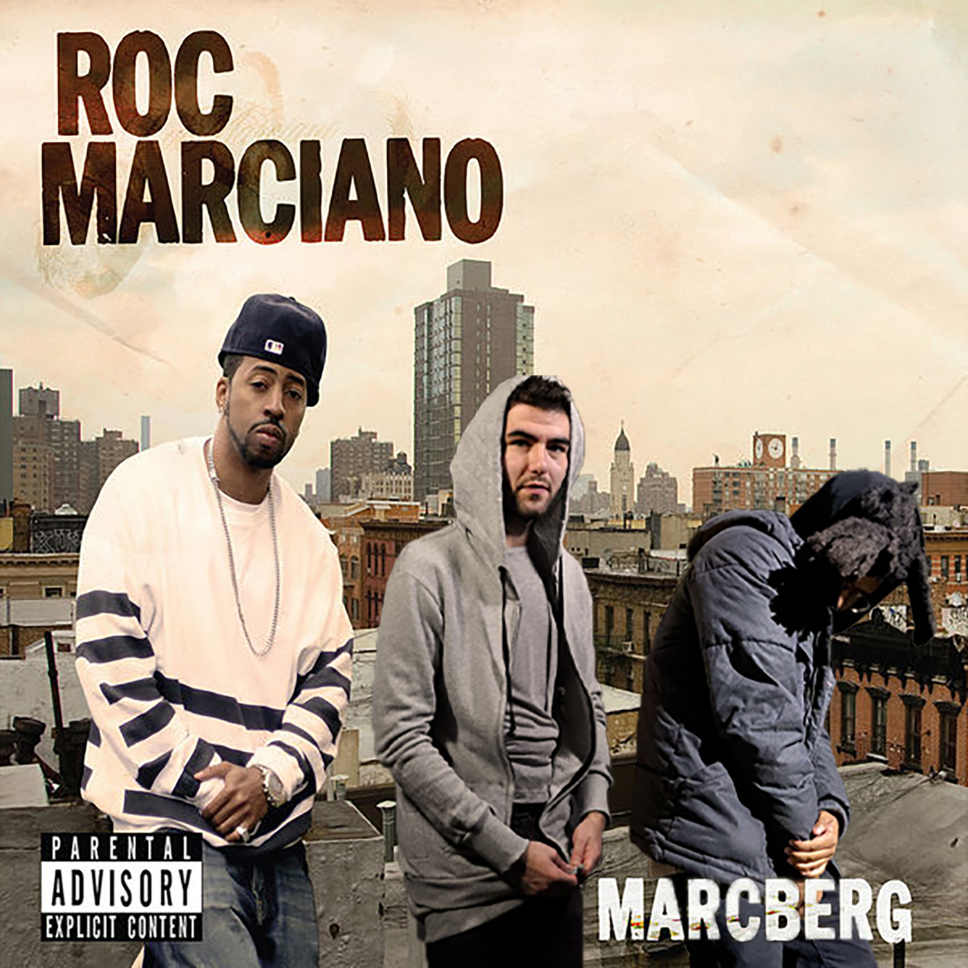 Rap Rankings