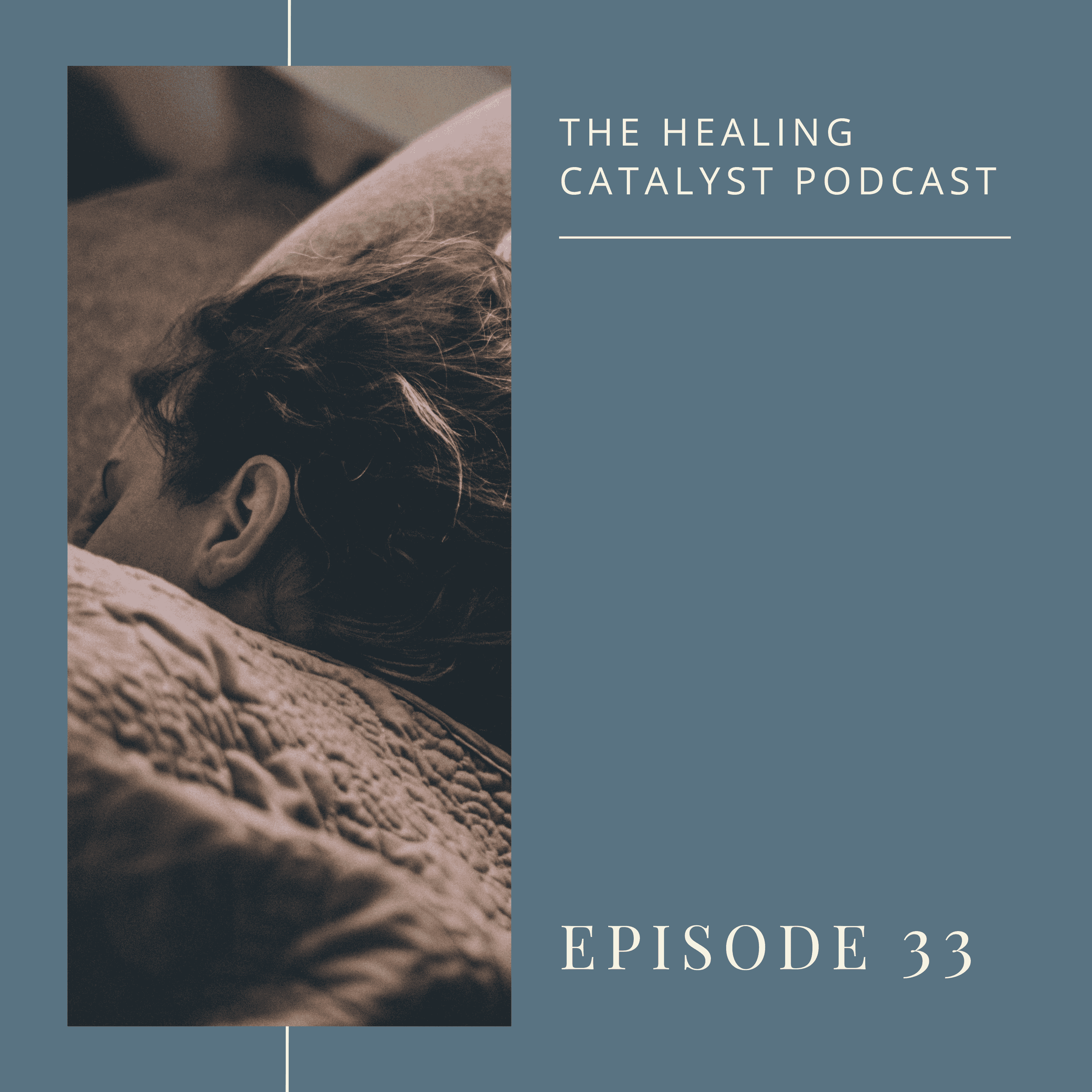 Hack Your Circadian Rhythm for Sleep, Energy & Focus episode artwork