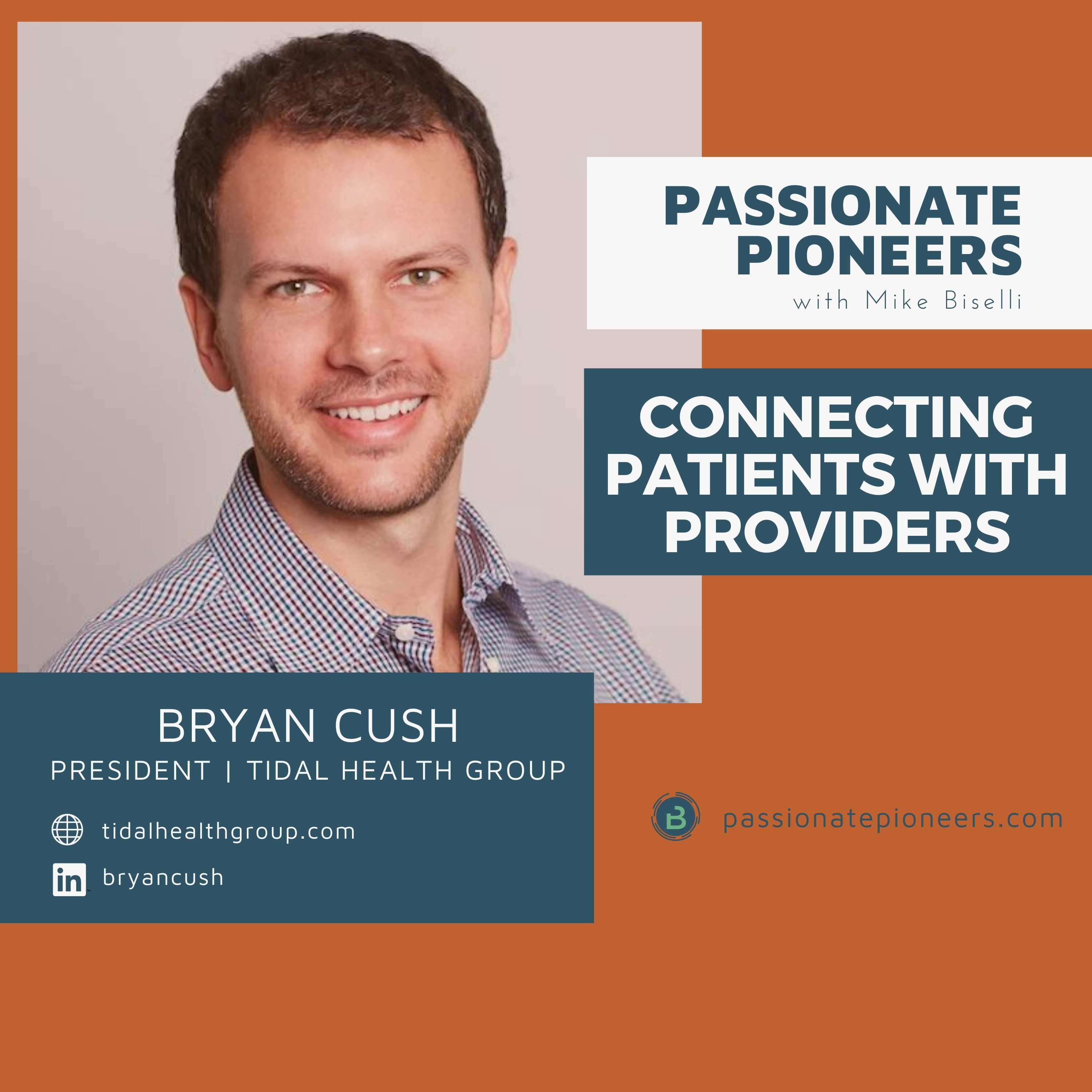 Connecting Patients with Providers