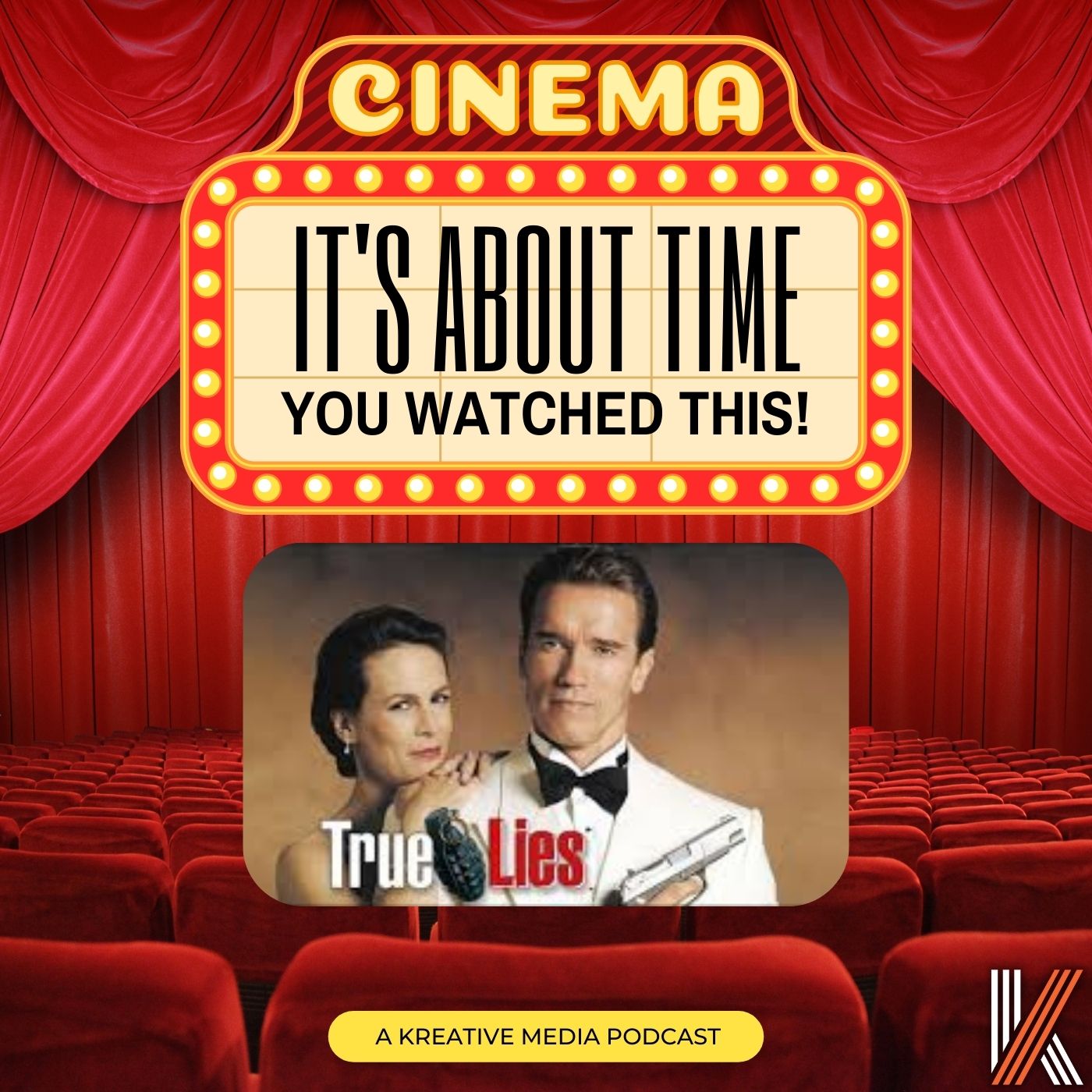 It\'s About Time You Watched This!