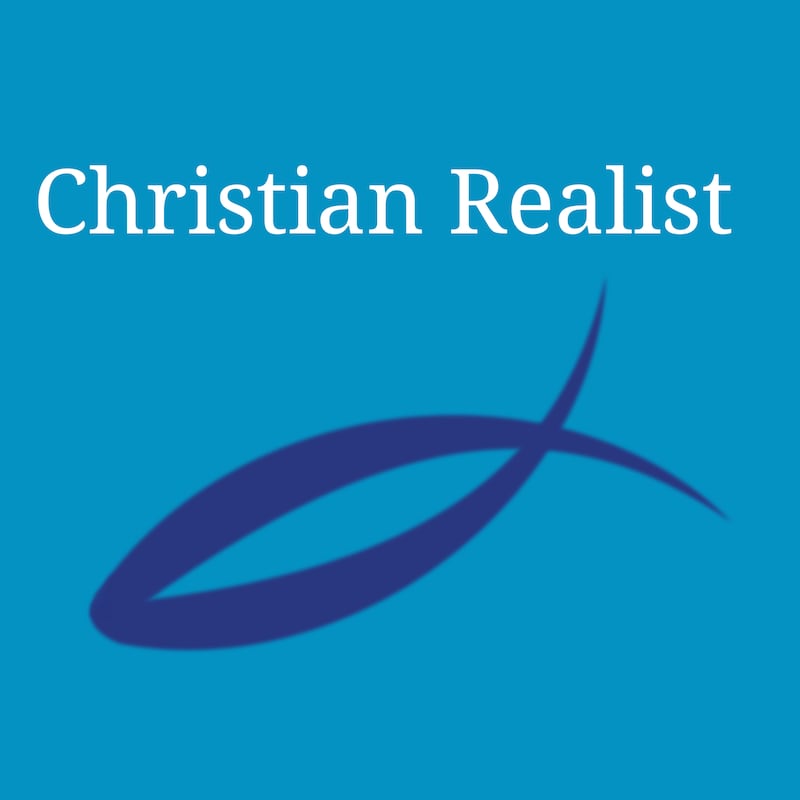 Artwork for podcast Christian Realist