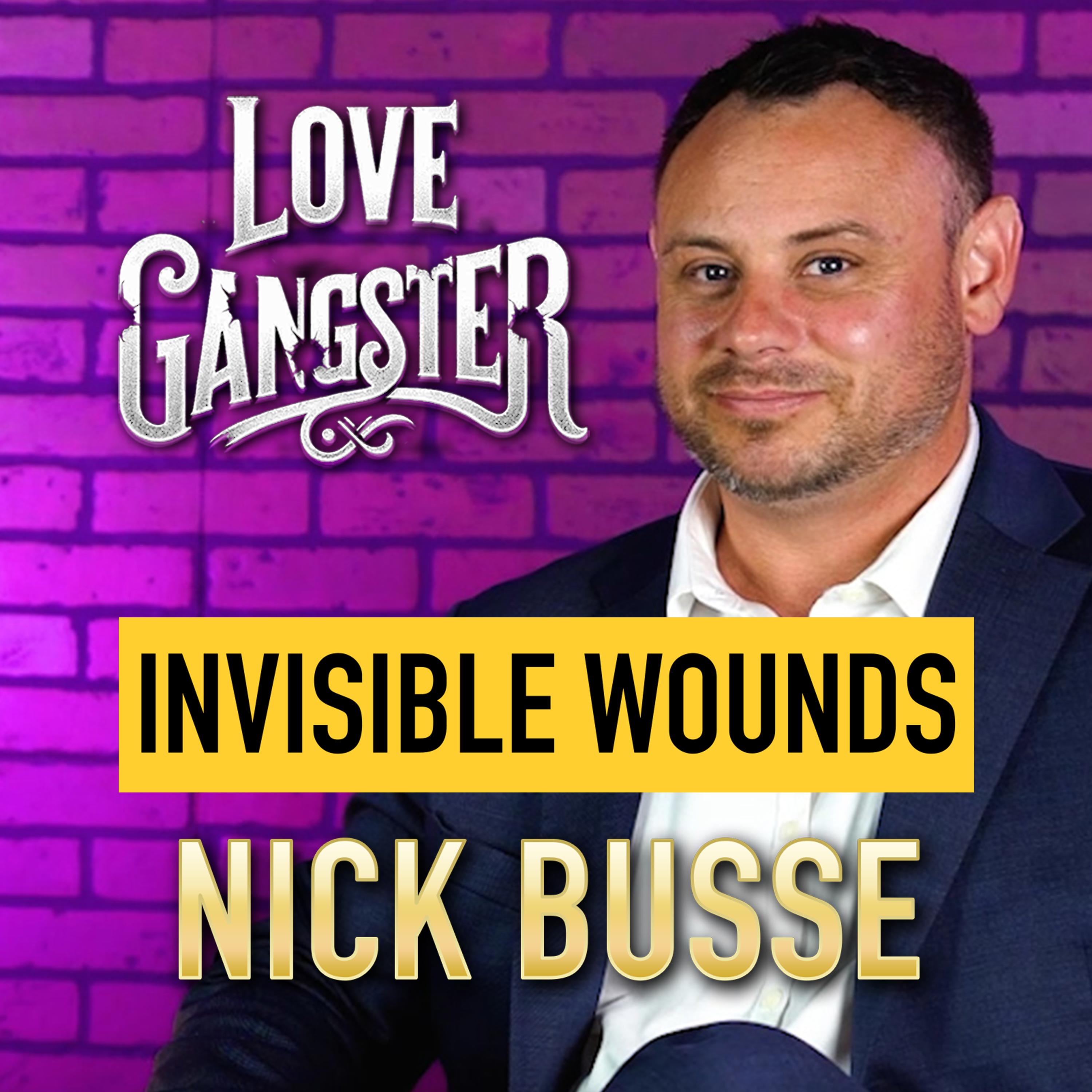 Love Gangster with Adrian Boysel