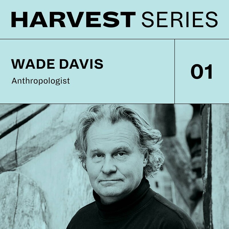 Artwork for podcast Harvest Series